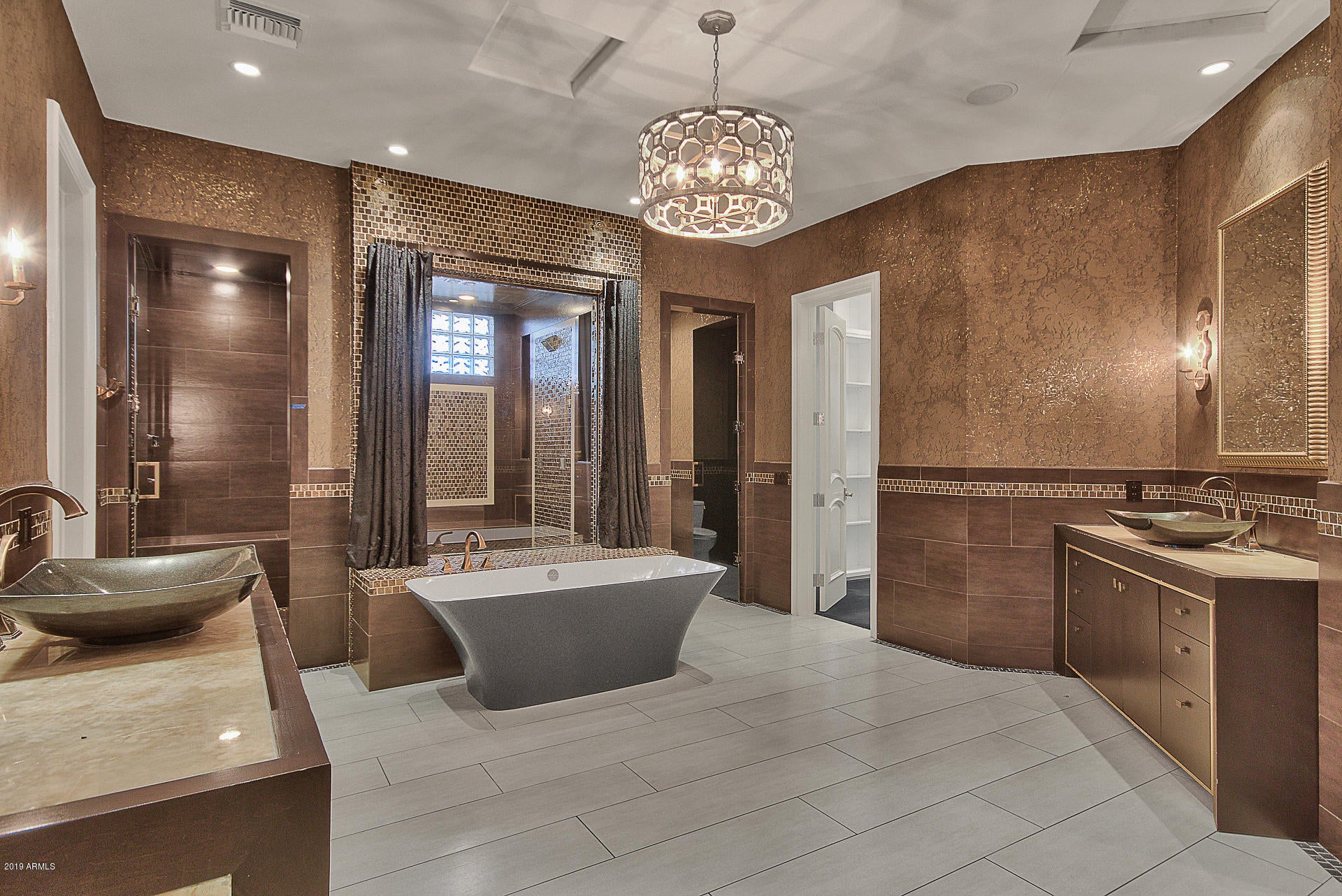 AHWATUKEE CUSTOM ESTATES - Residential