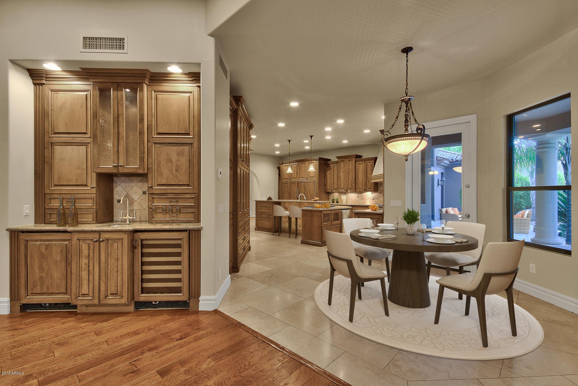 AHWATUKEE CUSTOM ESTATES - Residential