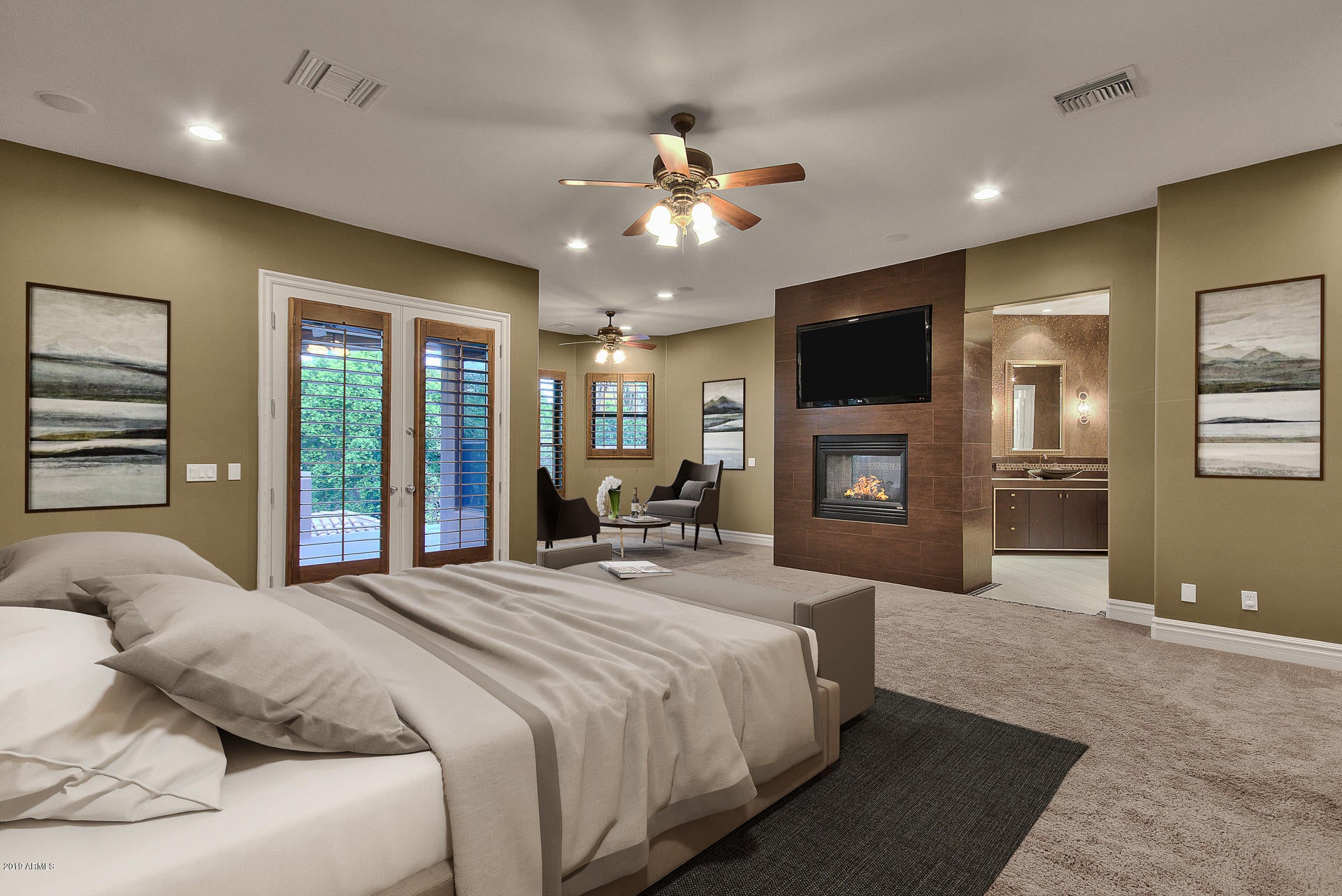 AHWATUKEE CUSTOM ESTATES - Residential