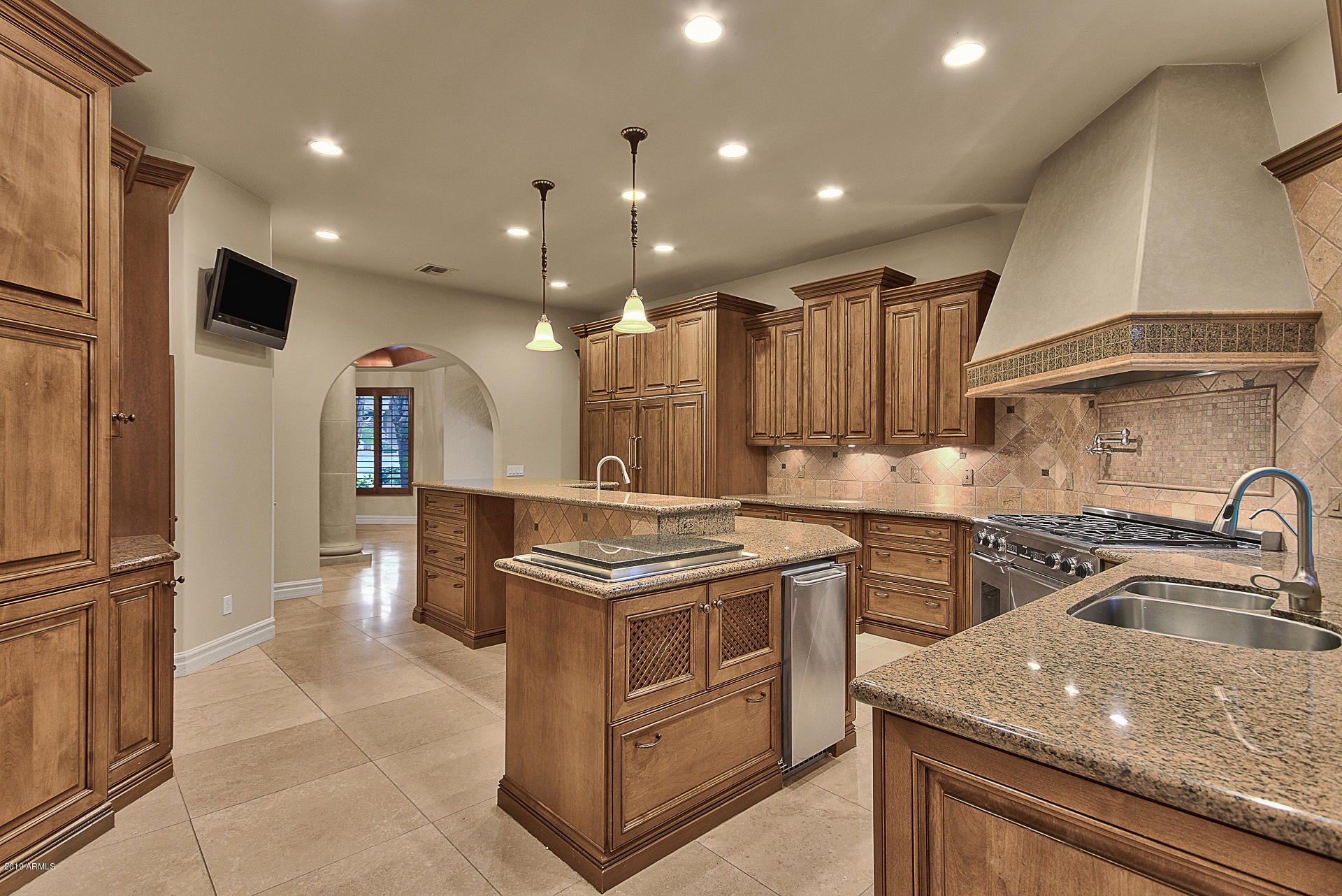 AHWATUKEE CUSTOM ESTATES - Residential