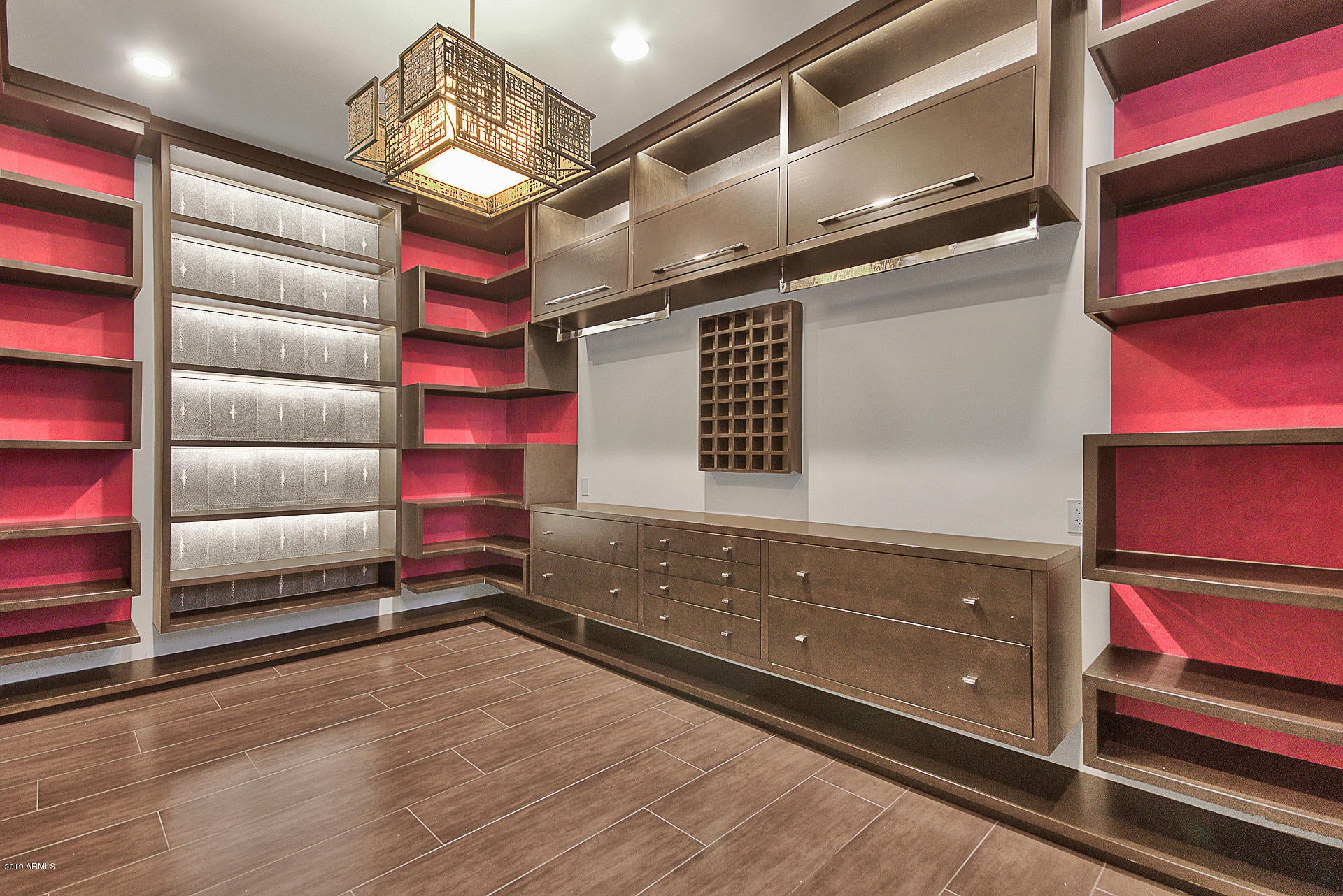 AHWATUKEE CUSTOM ESTATES - Residential