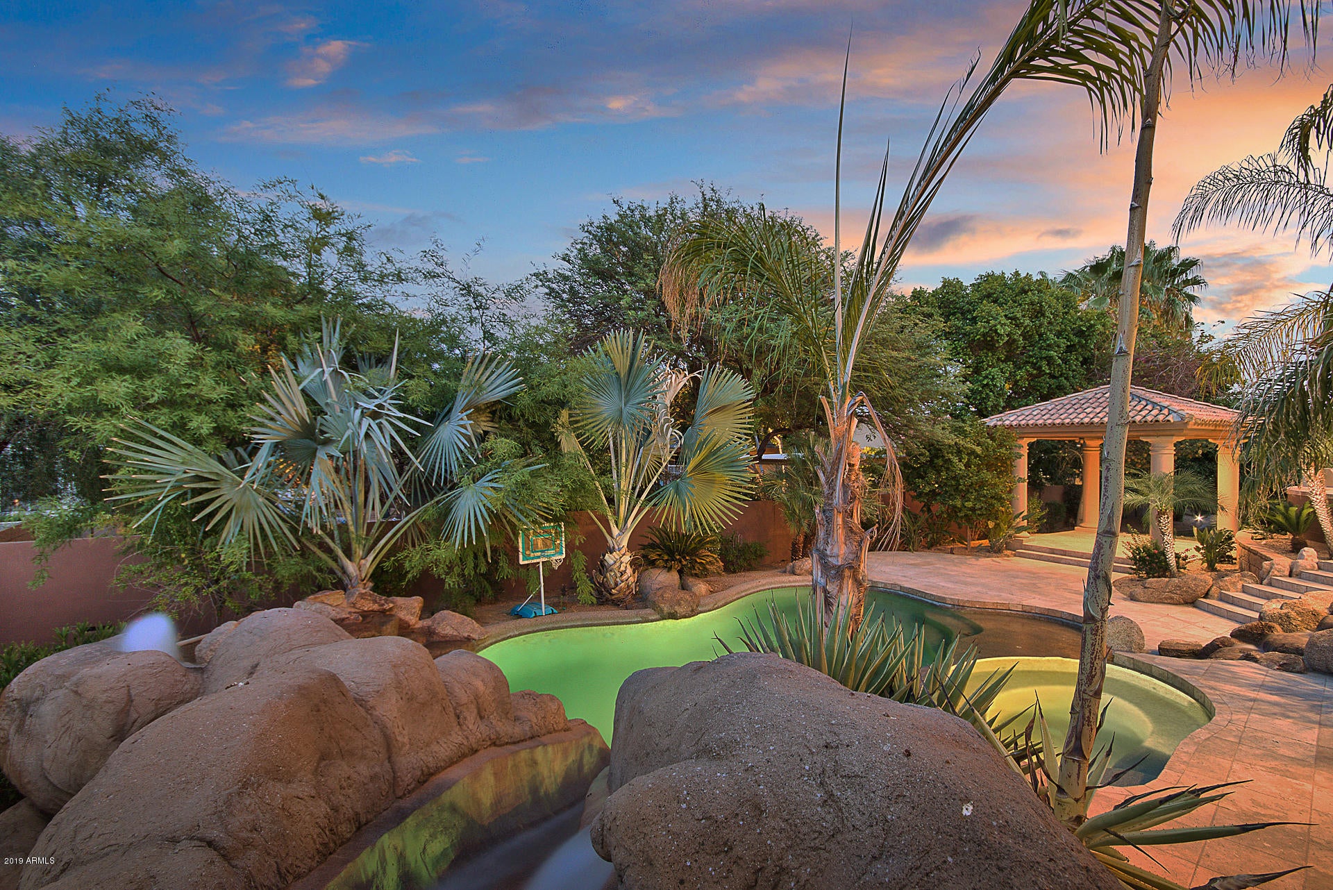 AHWATUKEE CUSTOM ESTATES - Residential