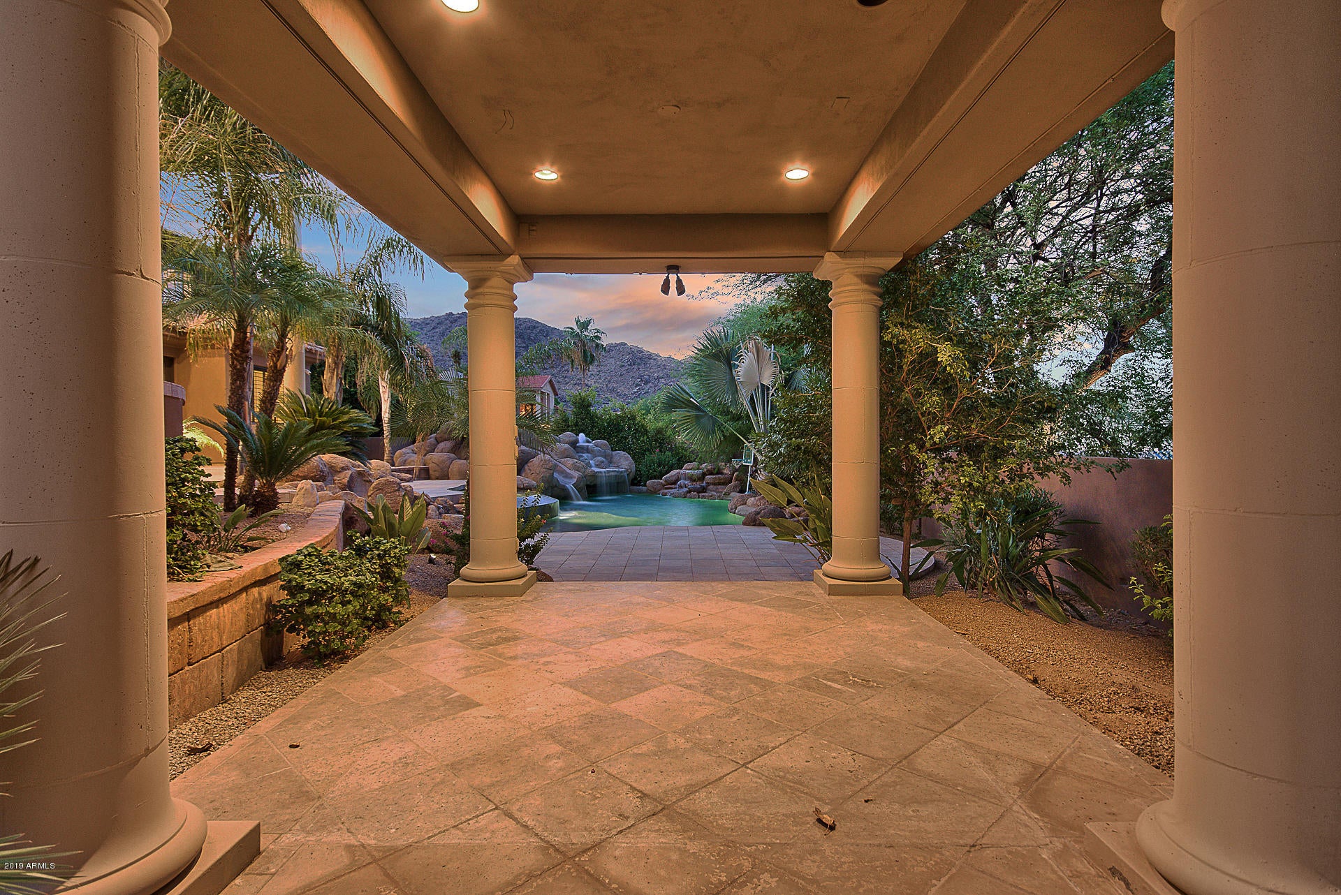 AHWATUKEE CUSTOM ESTATES - Residential
