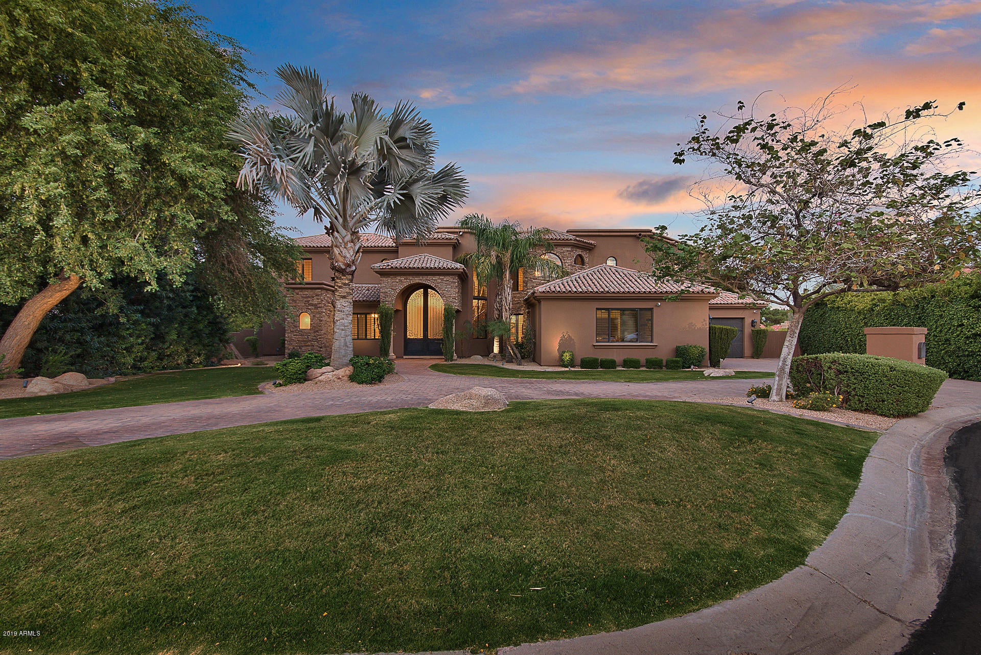 AHWATUKEE CUSTOM ESTATES - Residential