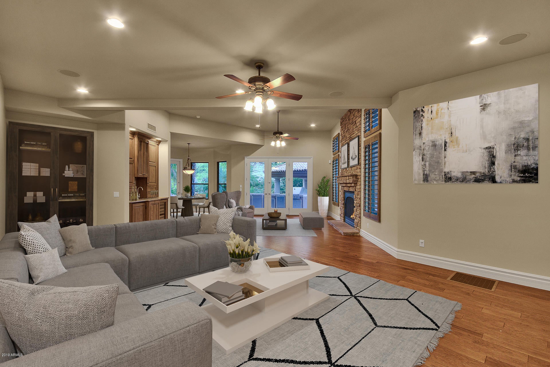 AHWATUKEE CUSTOM ESTATES - Residential