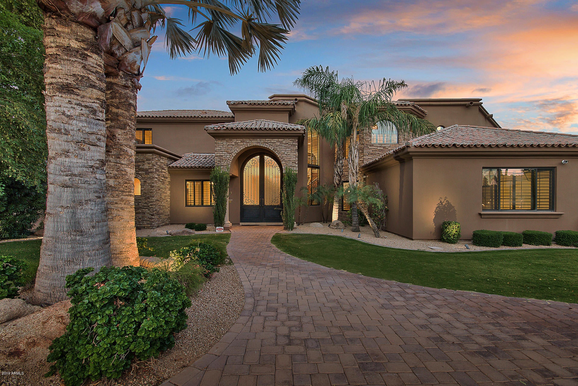 AHWATUKEE CUSTOM ESTATES - Residential