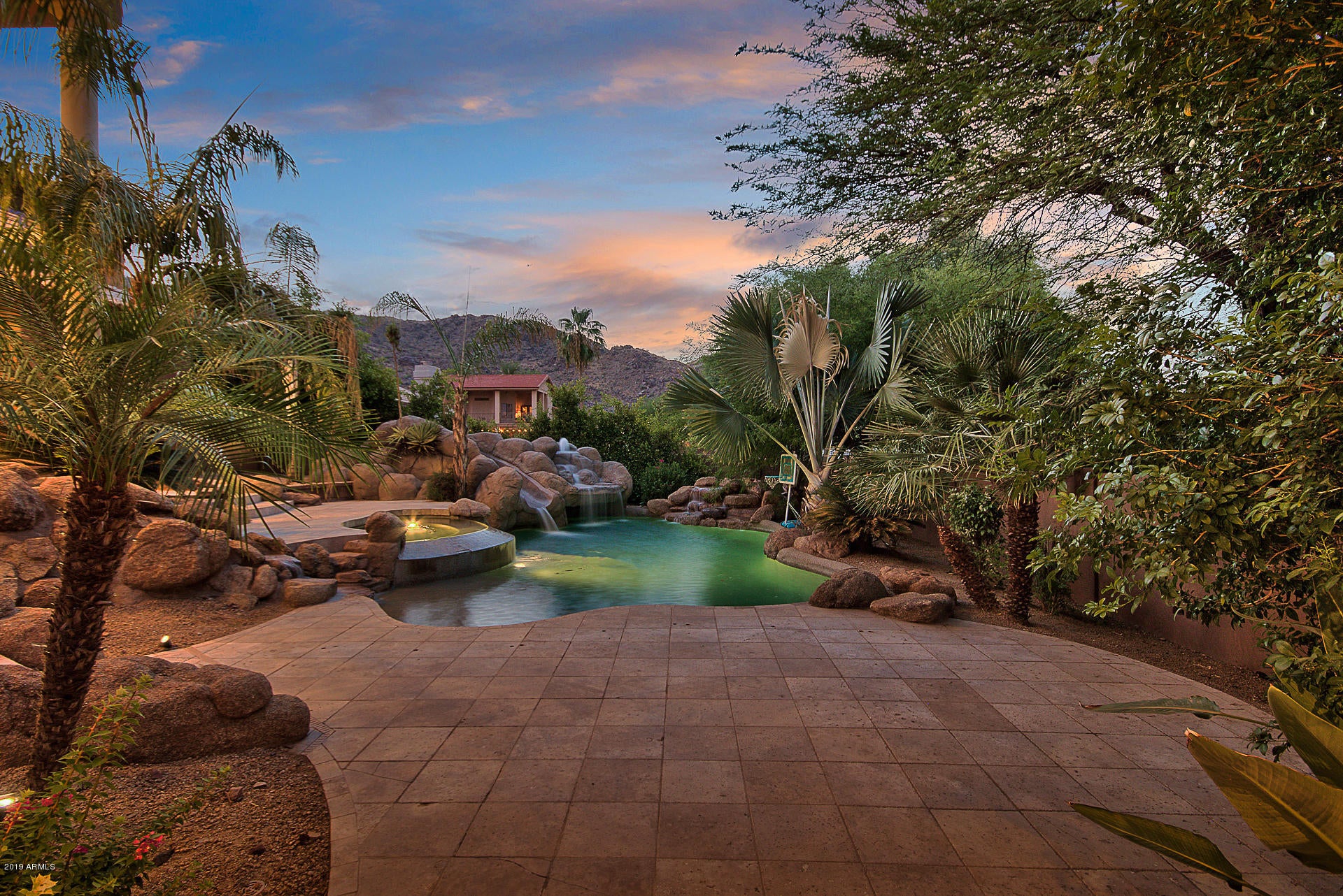 AHWATUKEE CUSTOM ESTATES - Residential