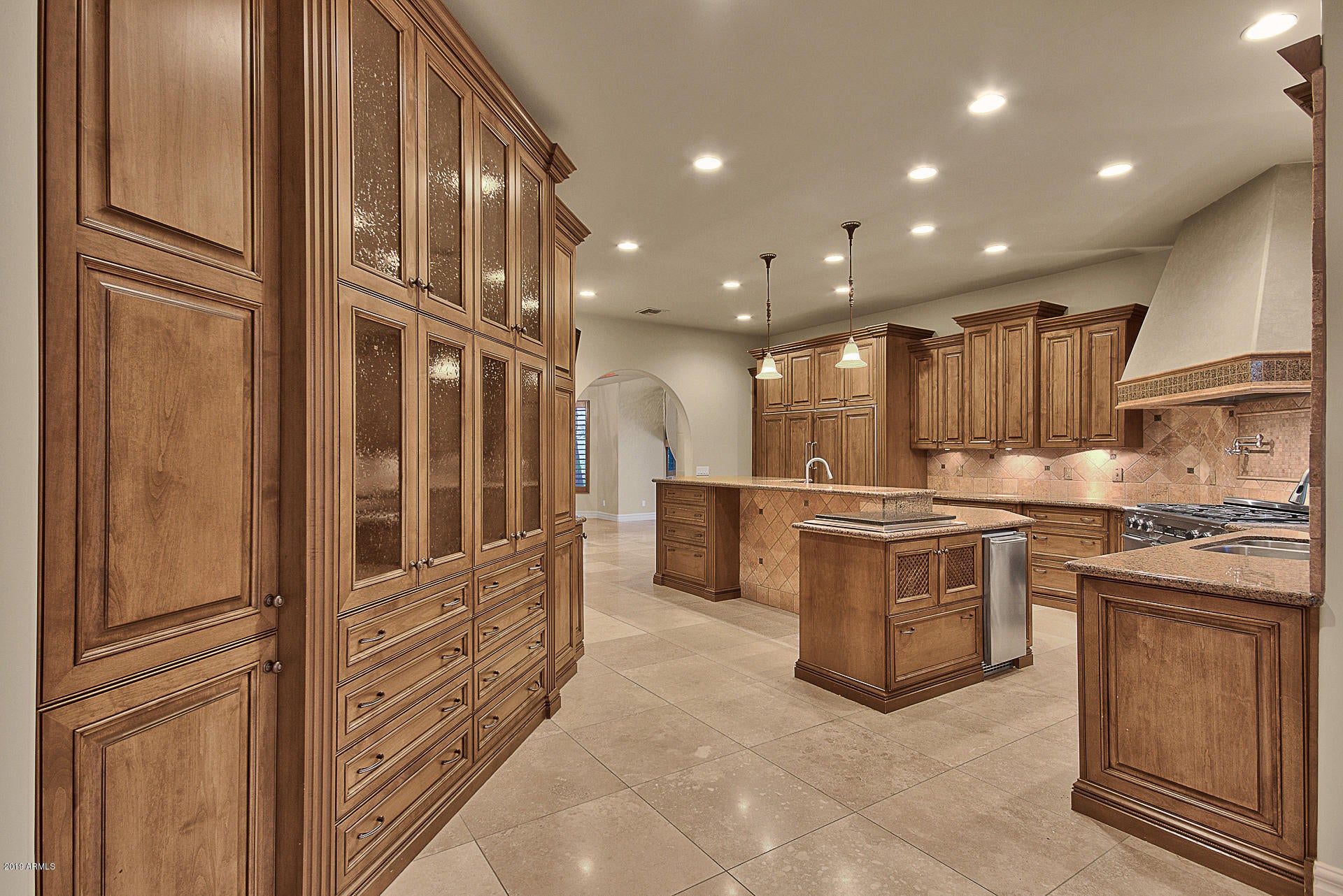 AHWATUKEE CUSTOM ESTATES - Residential