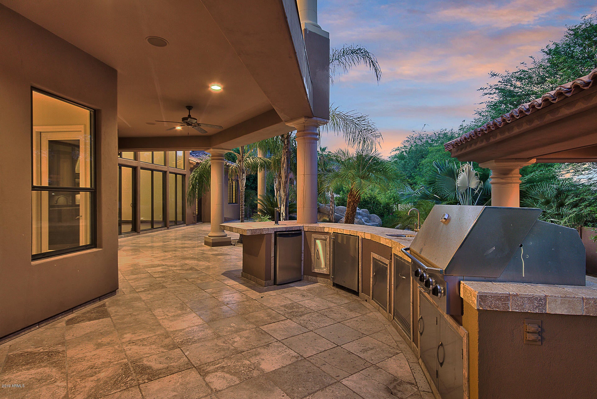 AHWATUKEE CUSTOM ESTATES - Residential