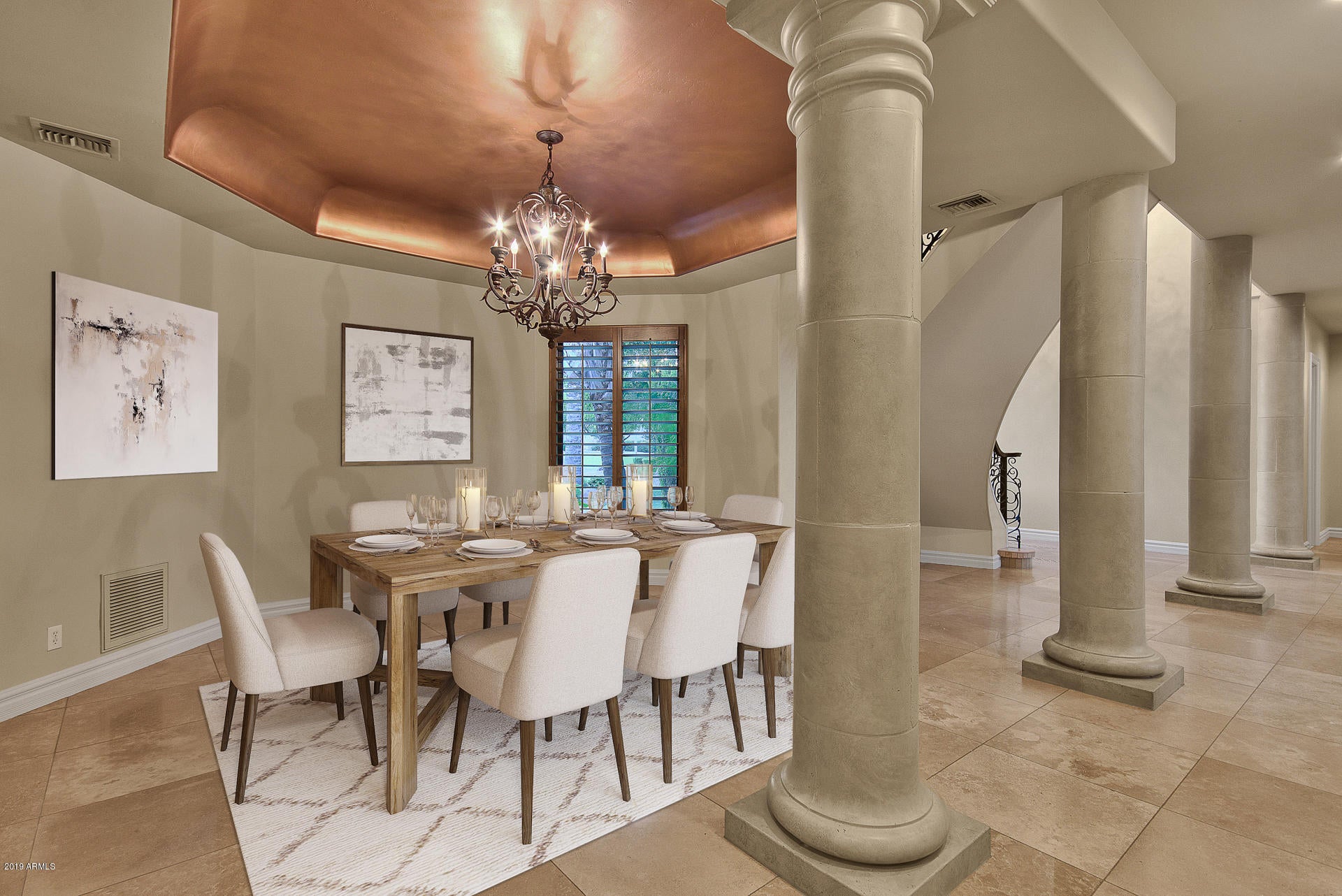 AHWATUKEE CUSTOM ESTATES - Residential