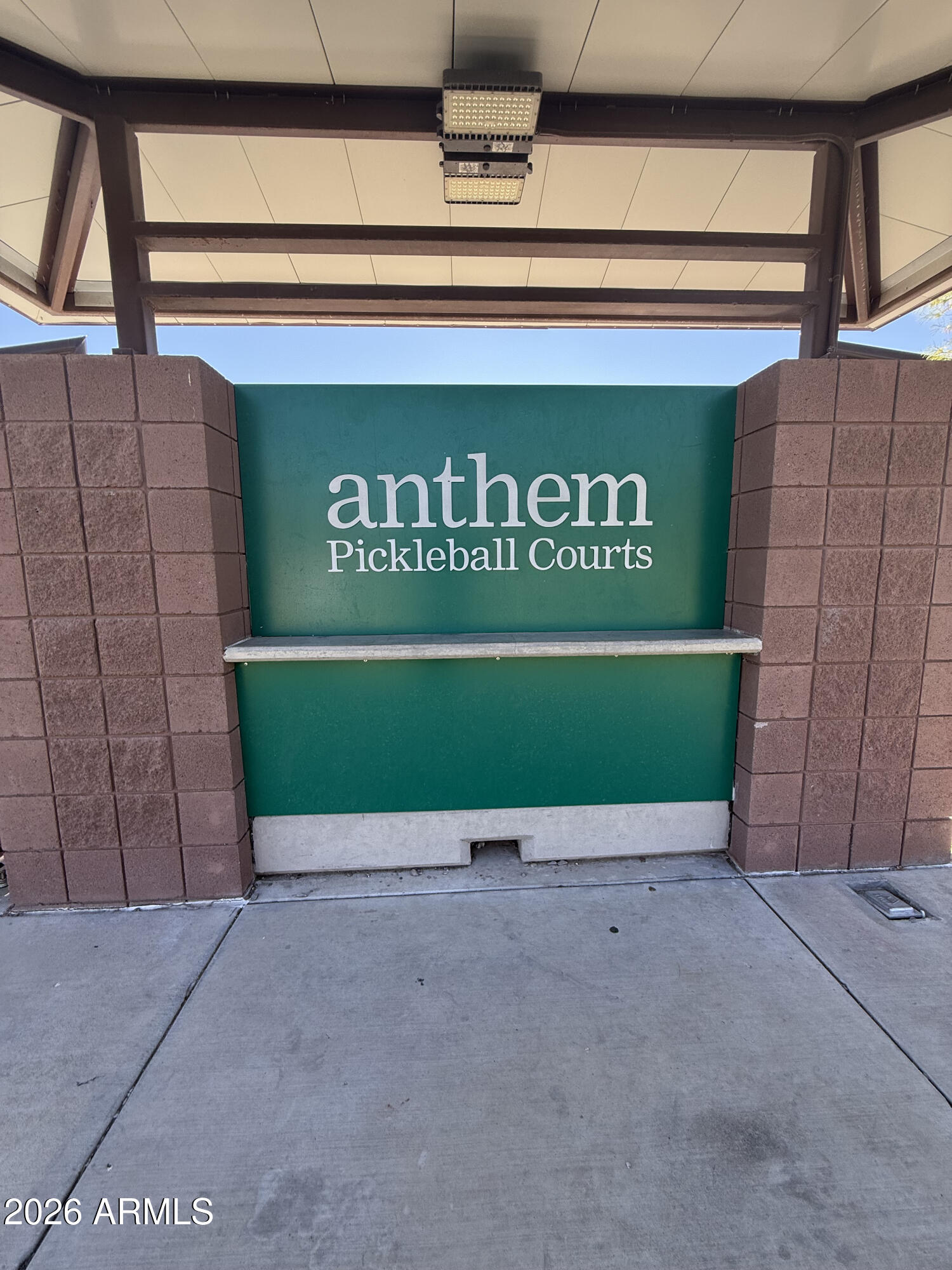 ANTHEM UNIT 25 - Residential