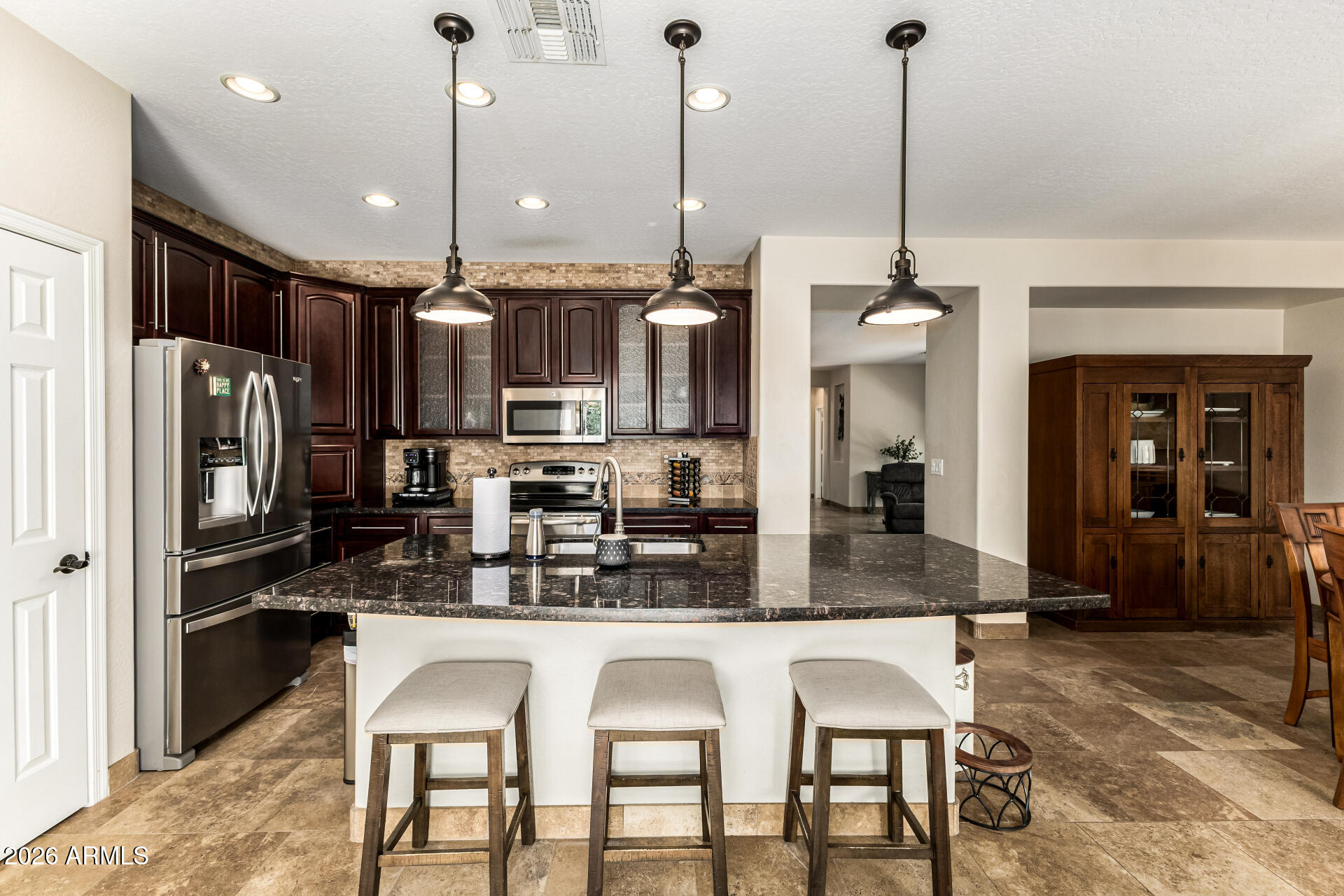 ANTHEM UNIT 25 - Residential