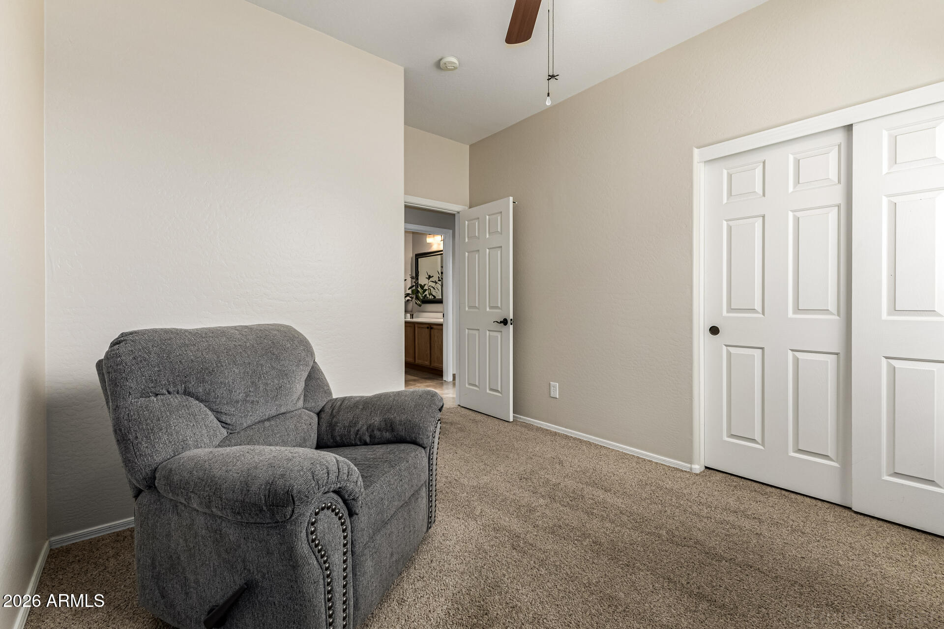 ANTHEM UNIT 25 - Residential