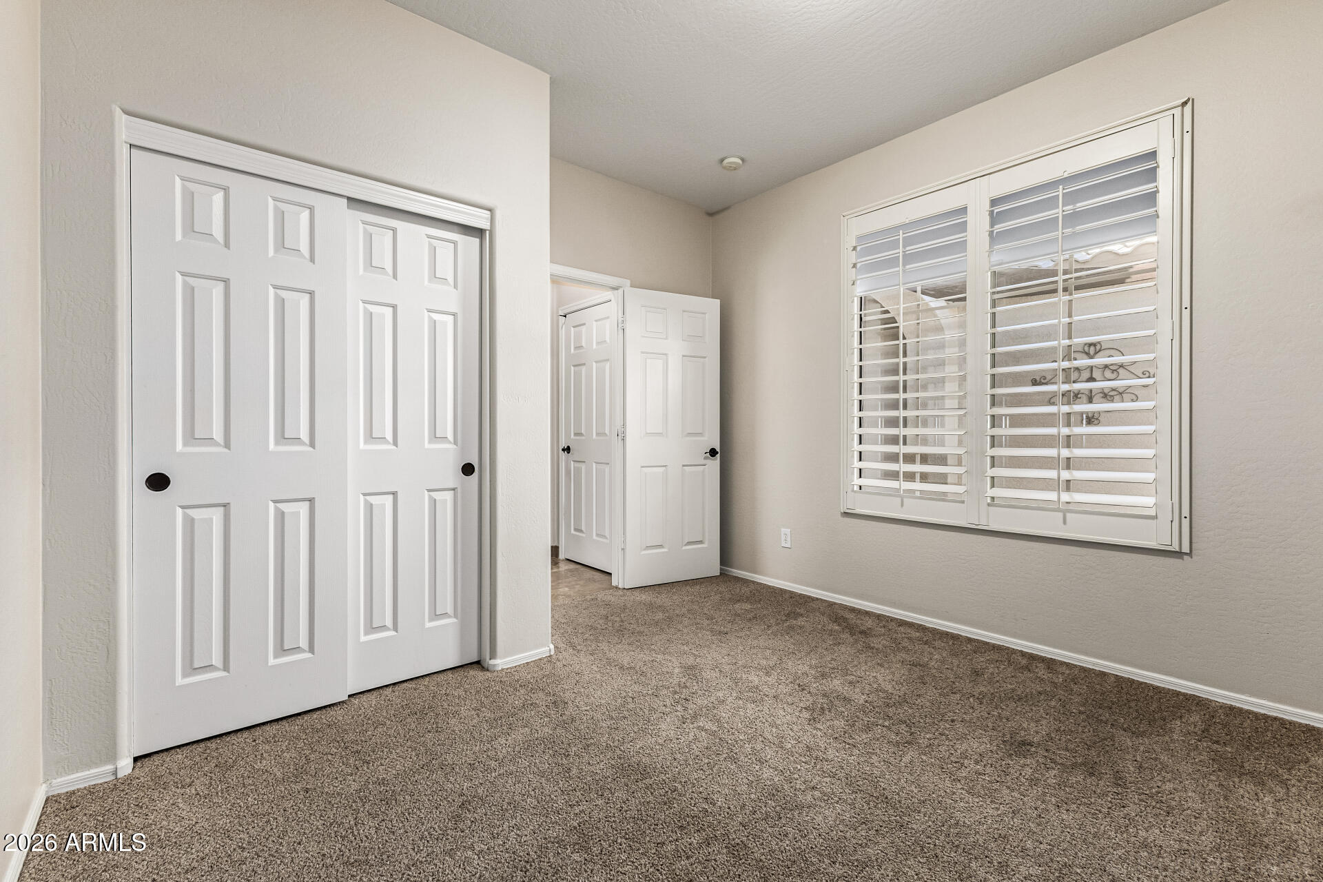 ANTHEM UNIT 25 - Residential