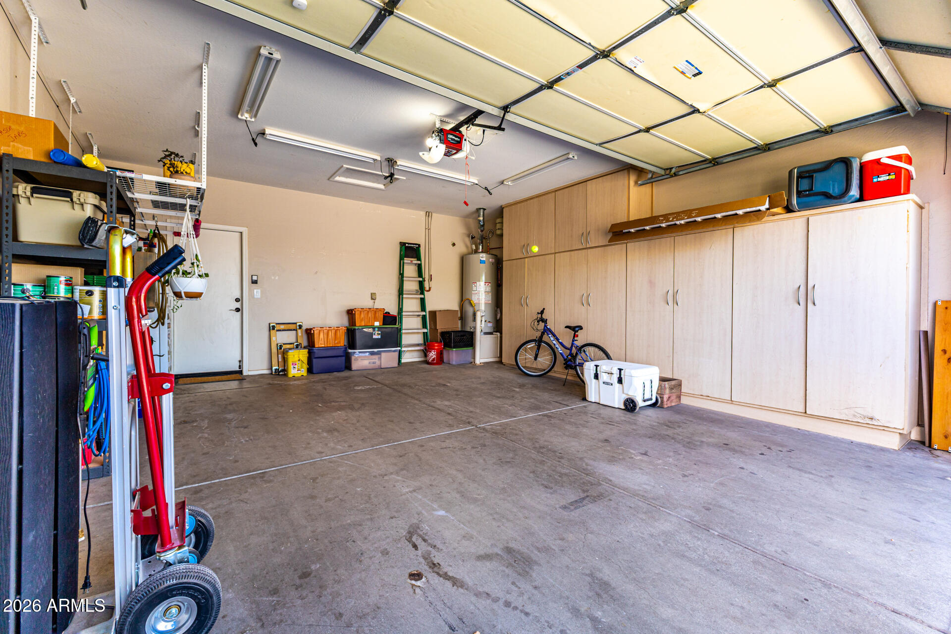 ANTHEM UNIT 25 - Residential
