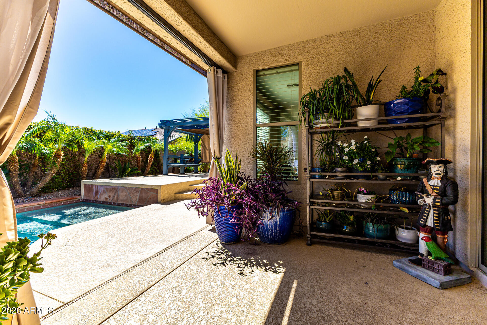 ANTHEM UNIT 25 - Residential