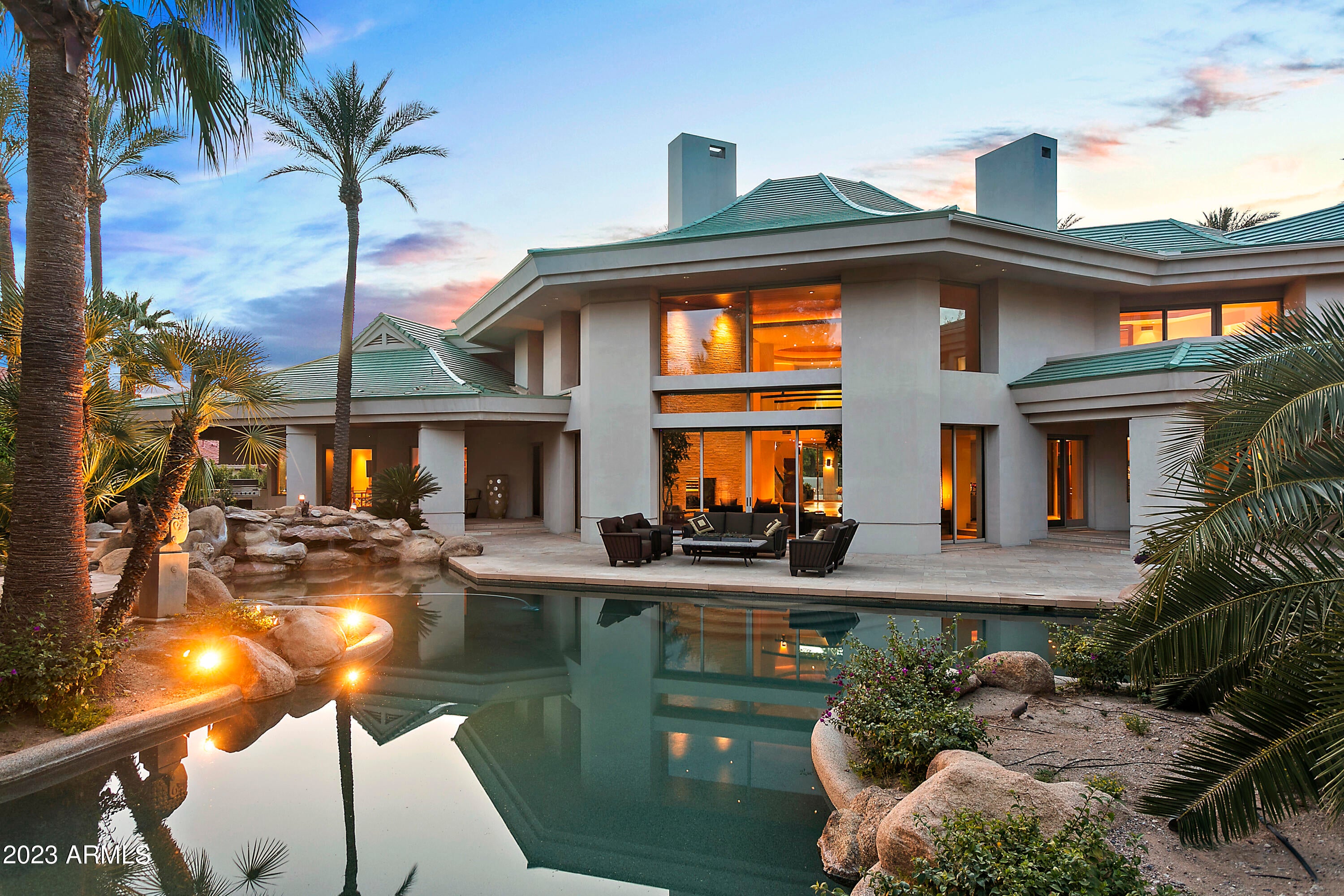 BILTMORE ESTATES - Residential