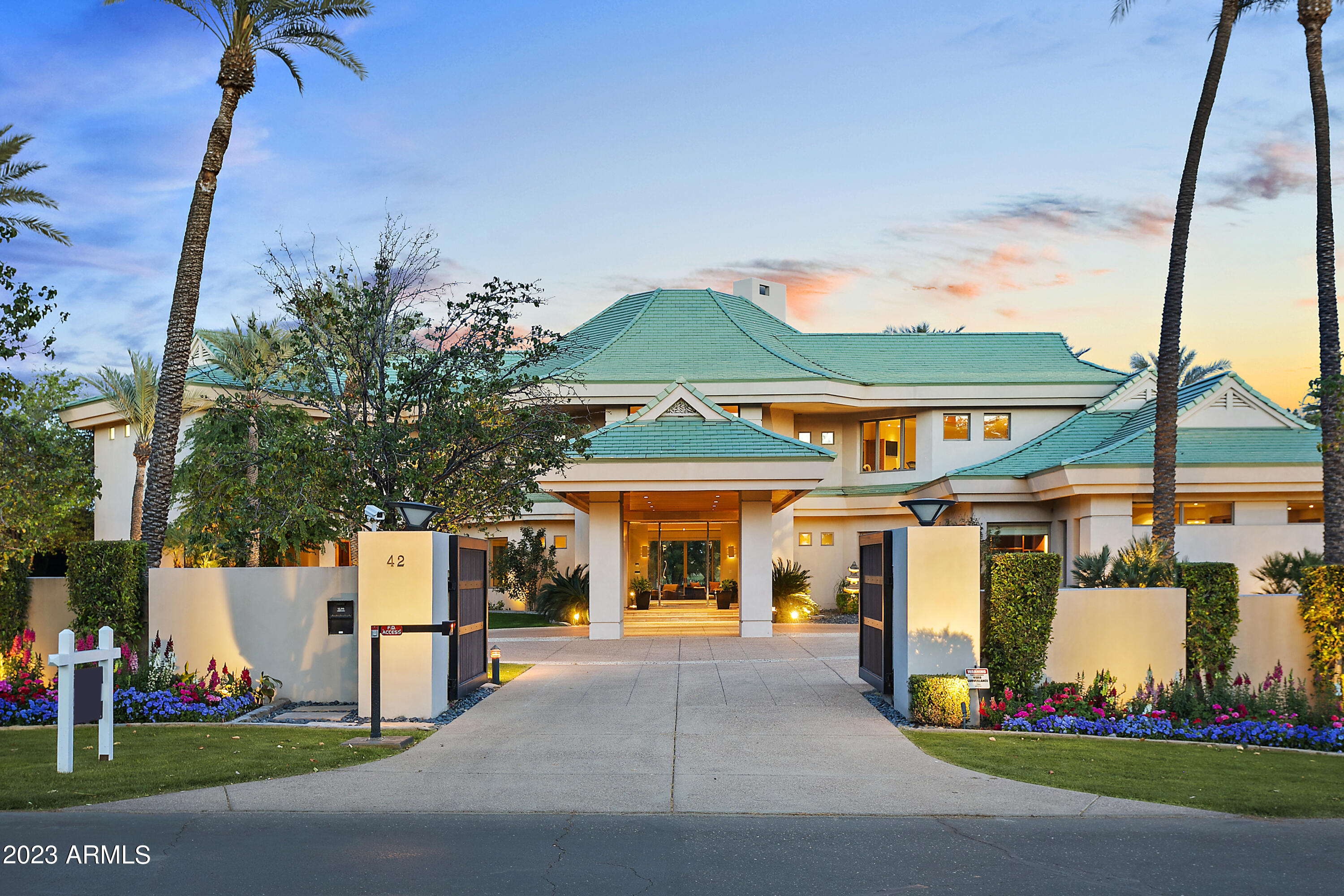 BILTMORE ESTATES - Residential