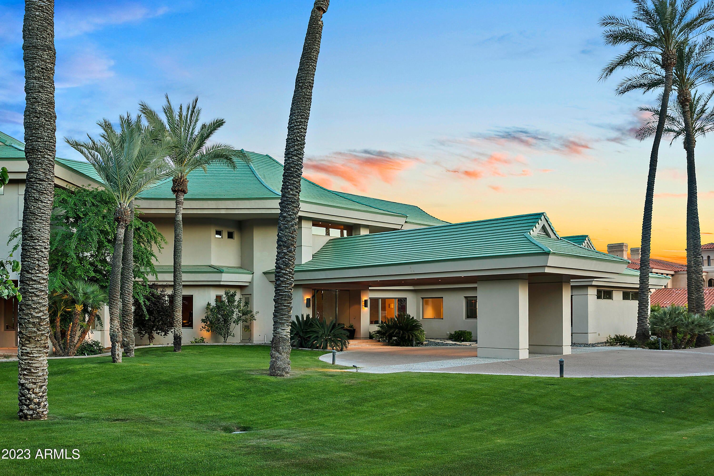 BILTMORE ESTATES - Residential
