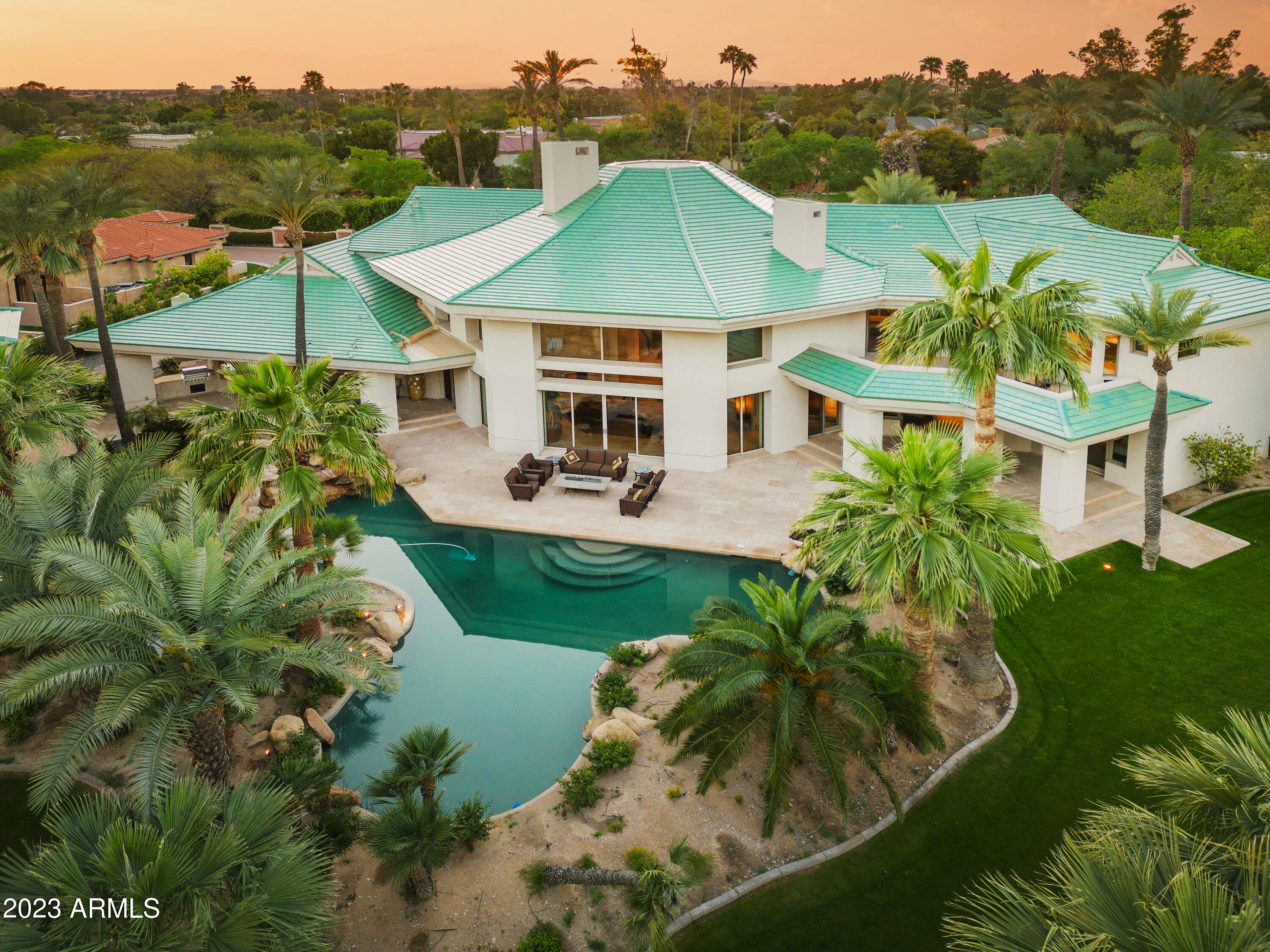 BILTMORE ESTATES - Residential