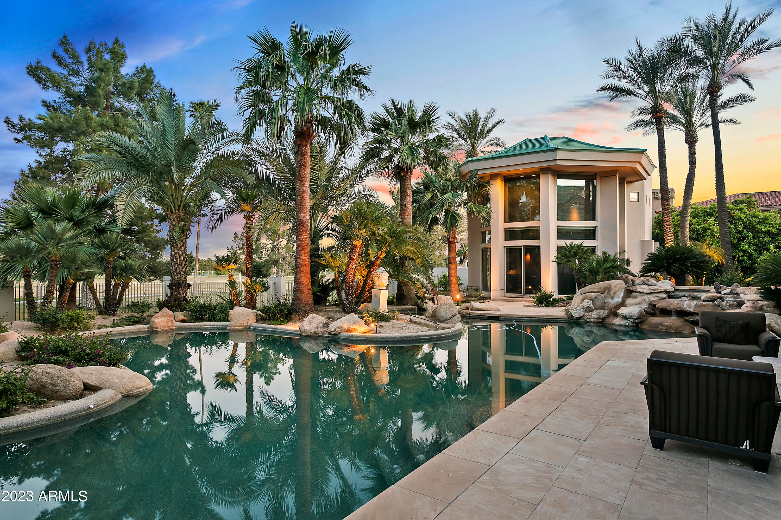 BILTMORE ESTATES - Residential