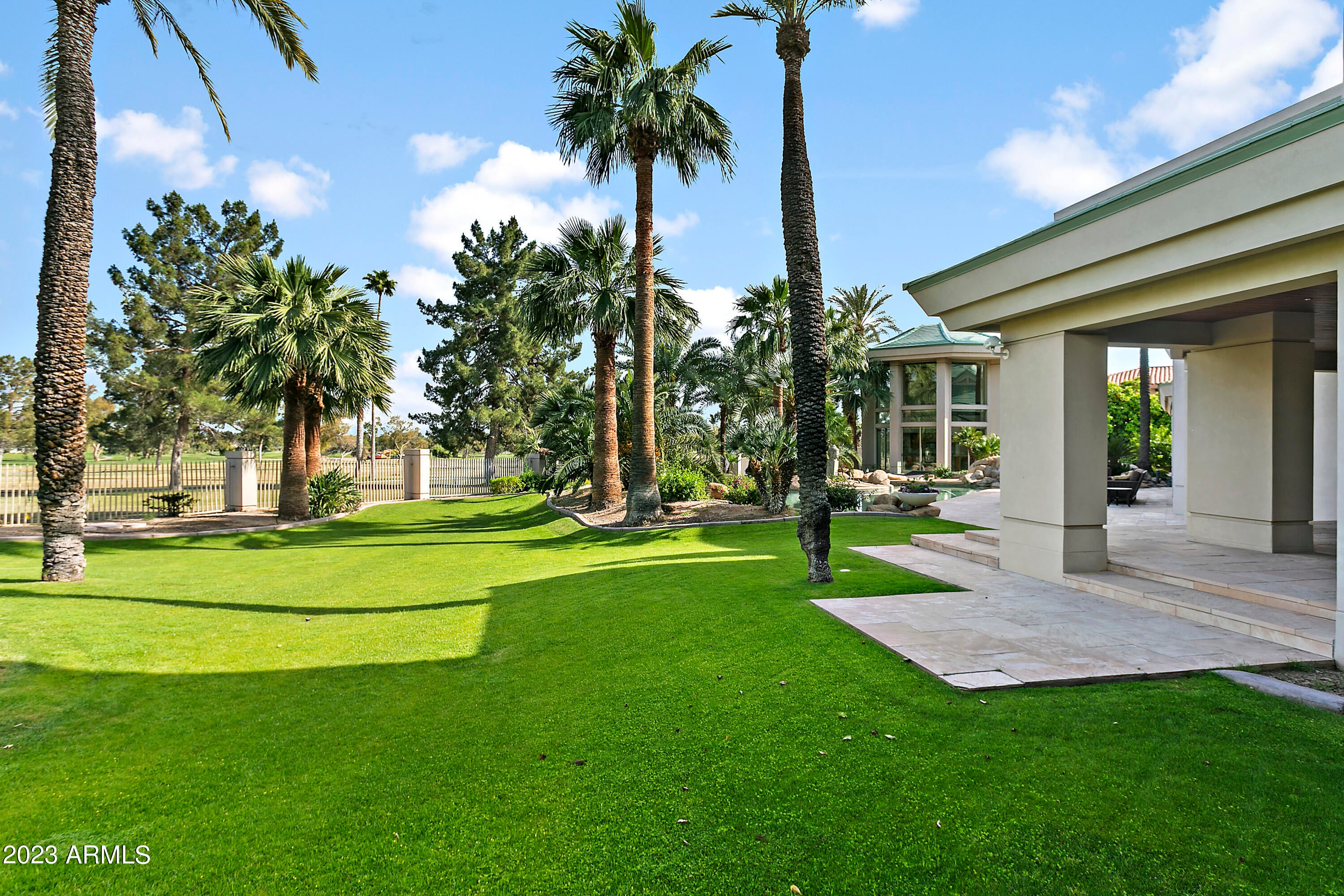 BILTMORE ESTATES - Residential