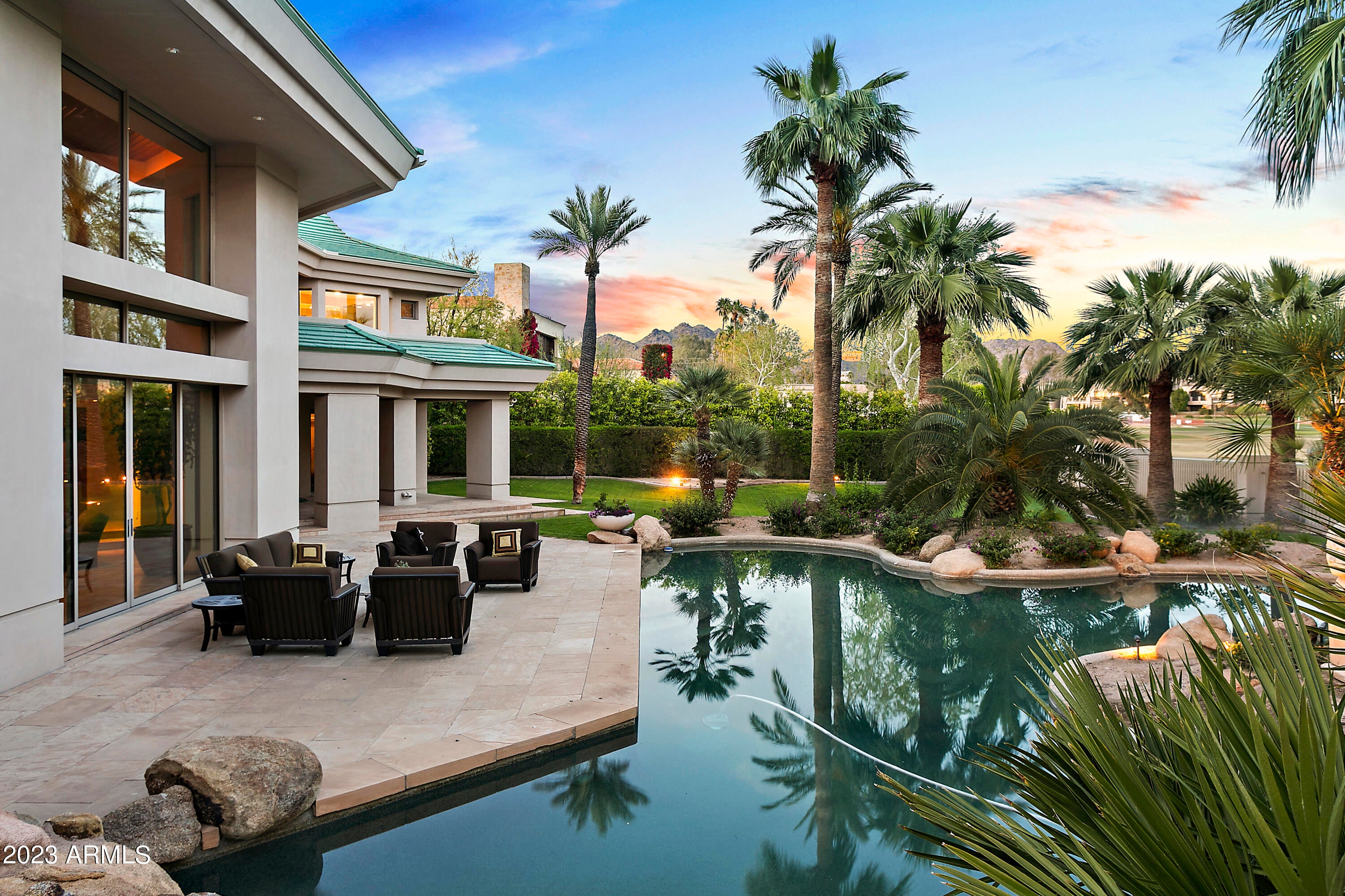 BILTMORE ESTATES - Residential