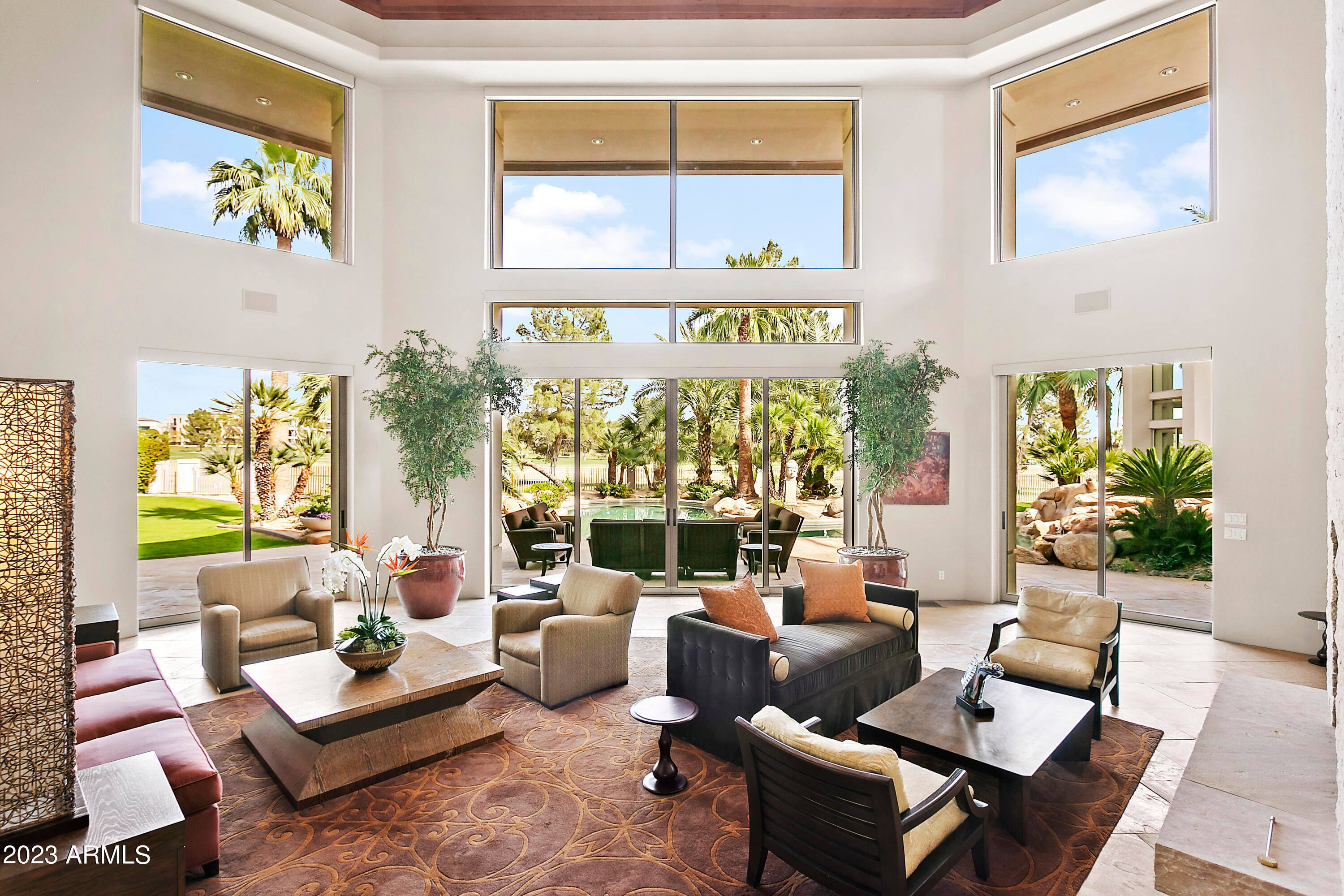 BILTMORE ESTATES - Residential