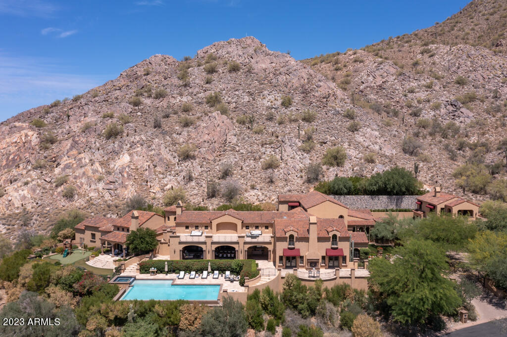 Silverleaf - Residential