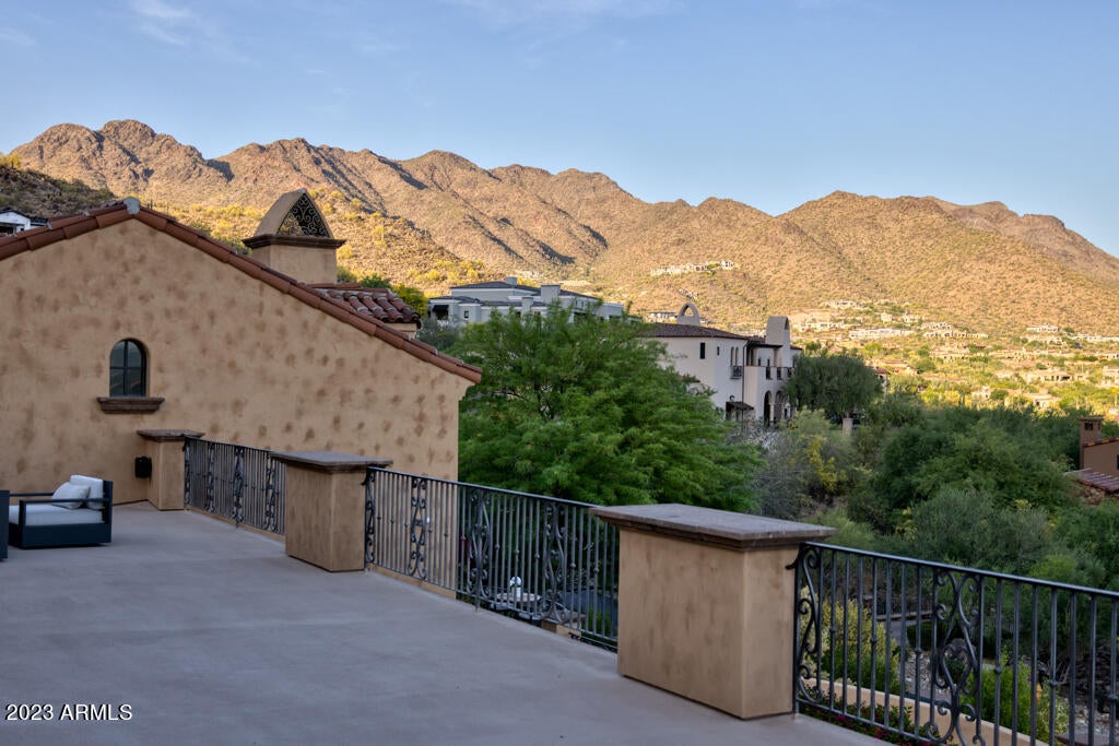 Silverleaf - Residential