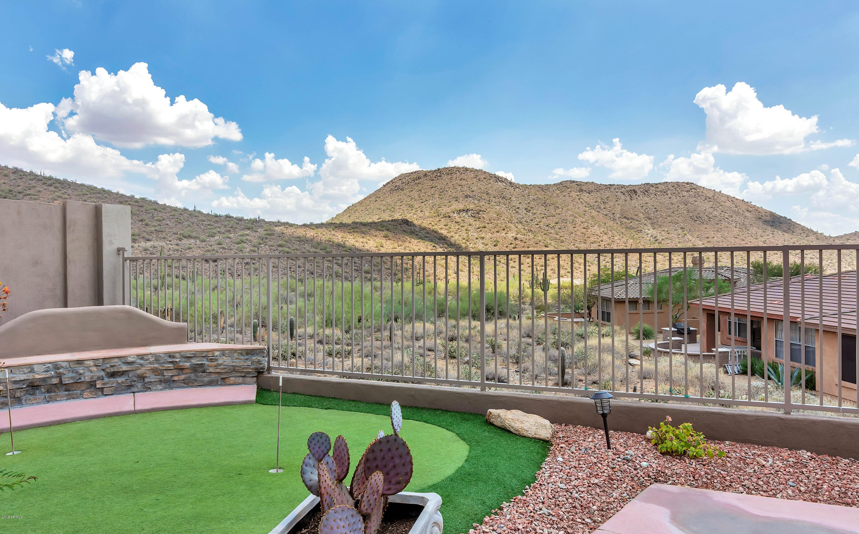 McDowell Mountain Ranch - Residential