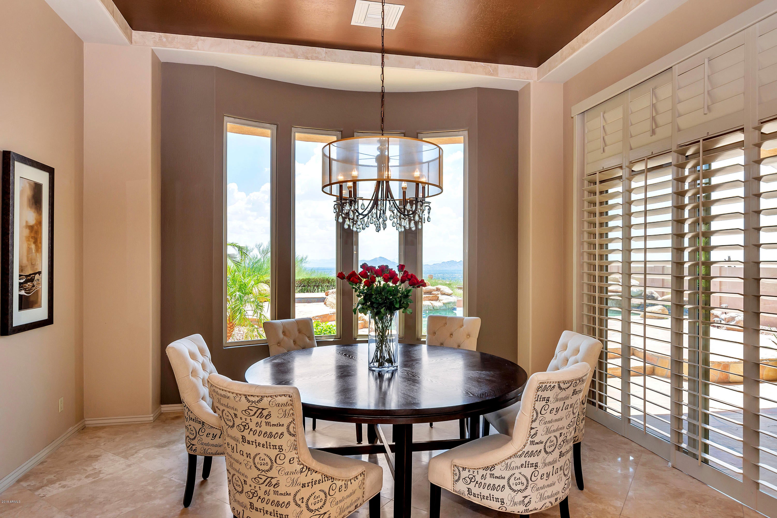McDowell Mountain Ranch - Residential
