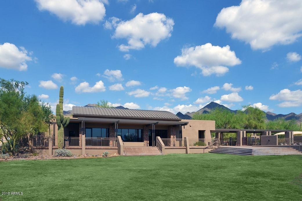 McDowell Mountain Ranch - Residential