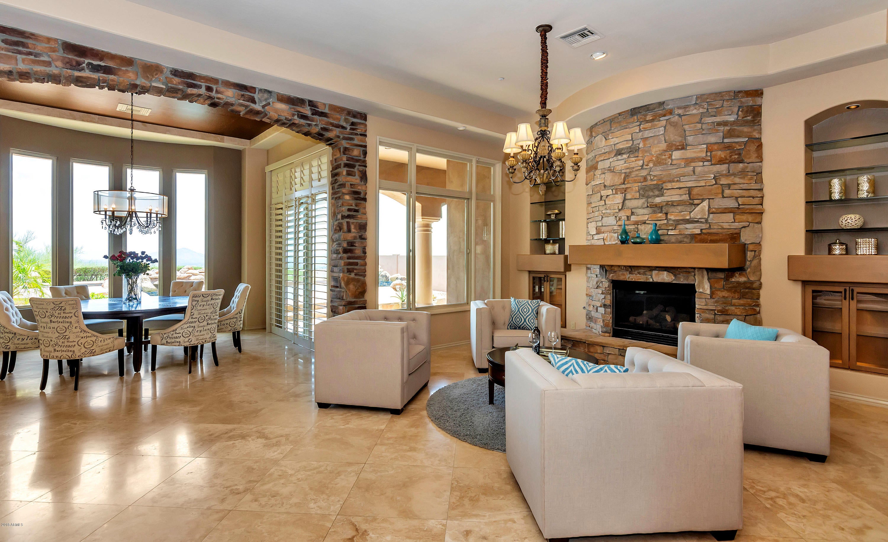 McDowell Mountain Ranch - Residential