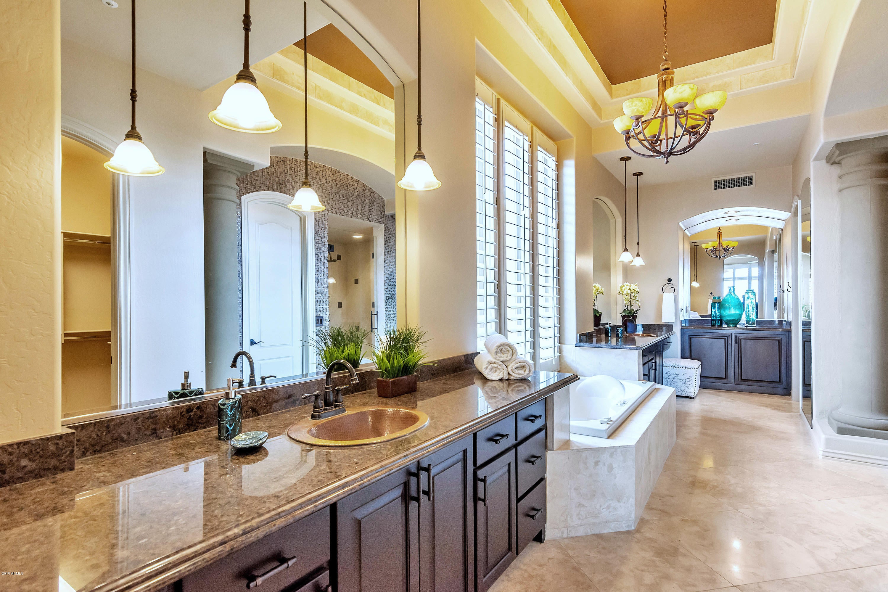 McDowell Mountain Ranch - Residential