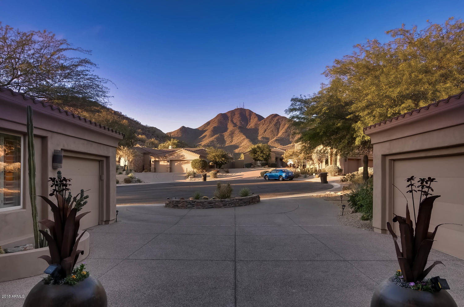 McDowell Mountain Ranch - Residential