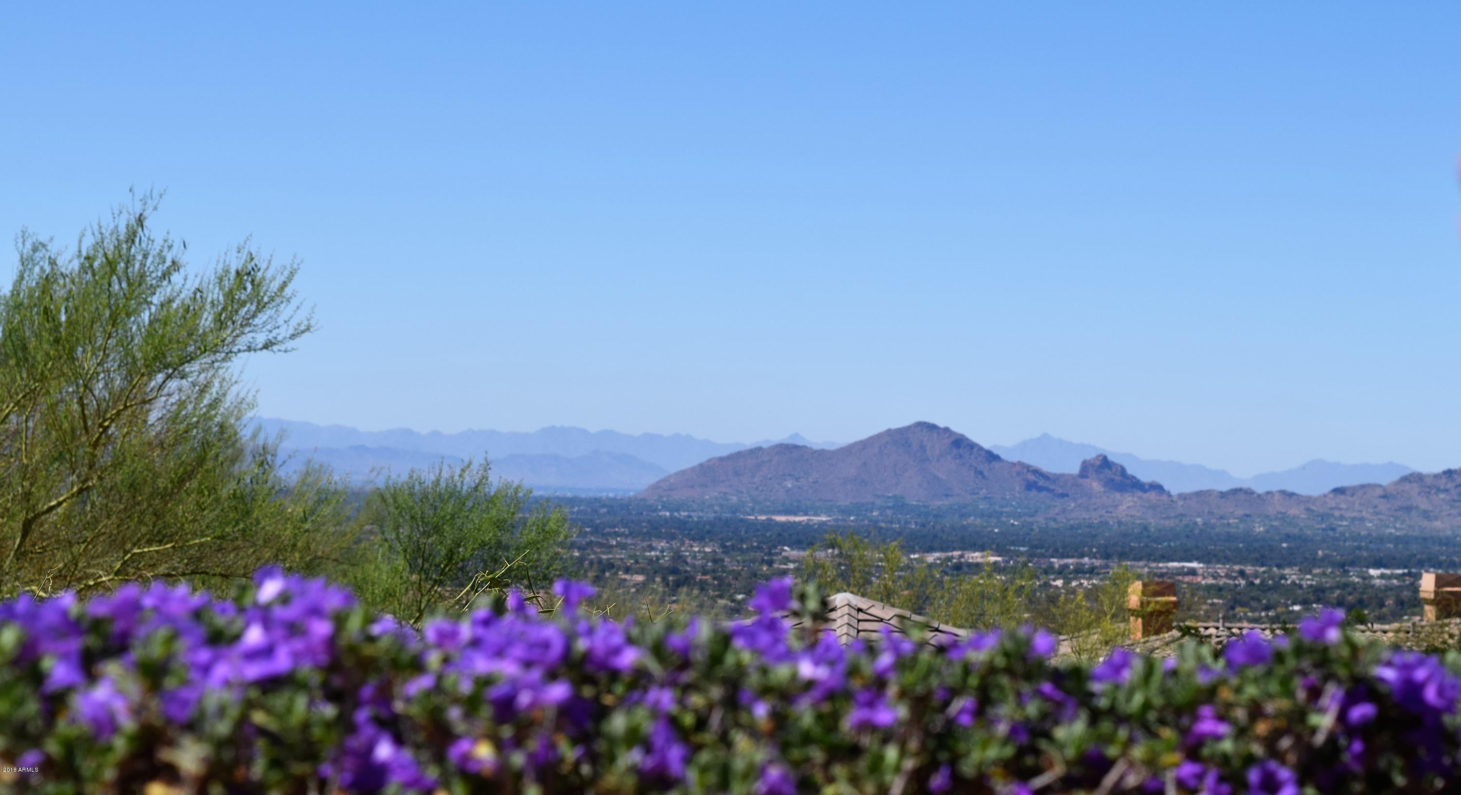 McDowell Mountain Ranch - Residential
