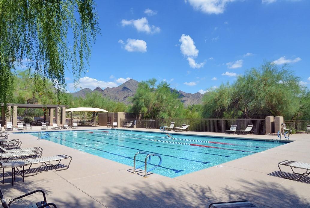 McDowell Mountain Ranch - Residential