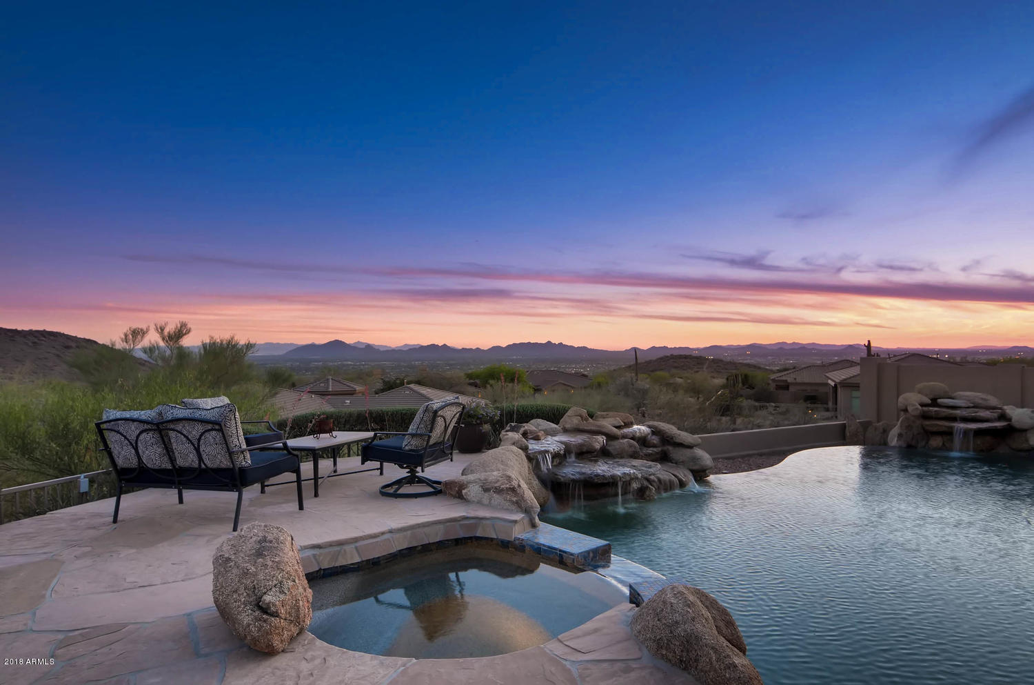 McDowell Mountain Ranch - Residential
