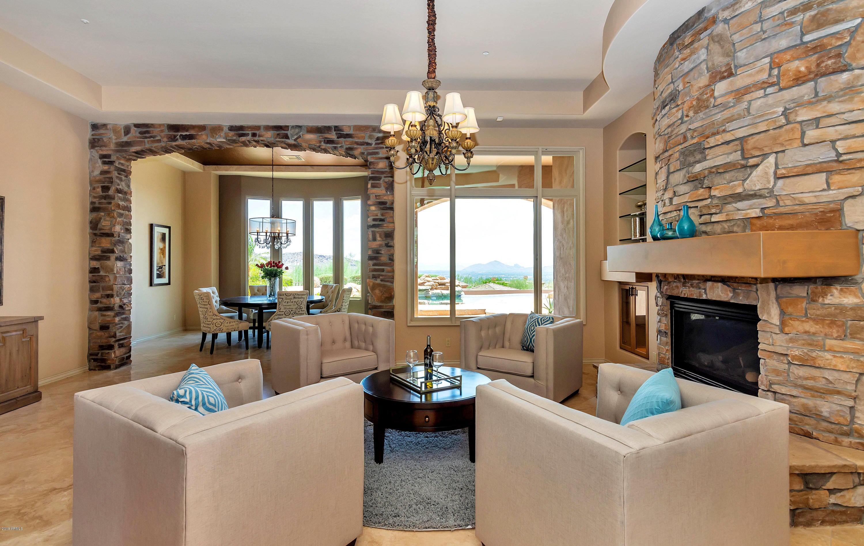 McDowell Mountain Ranch - Residential