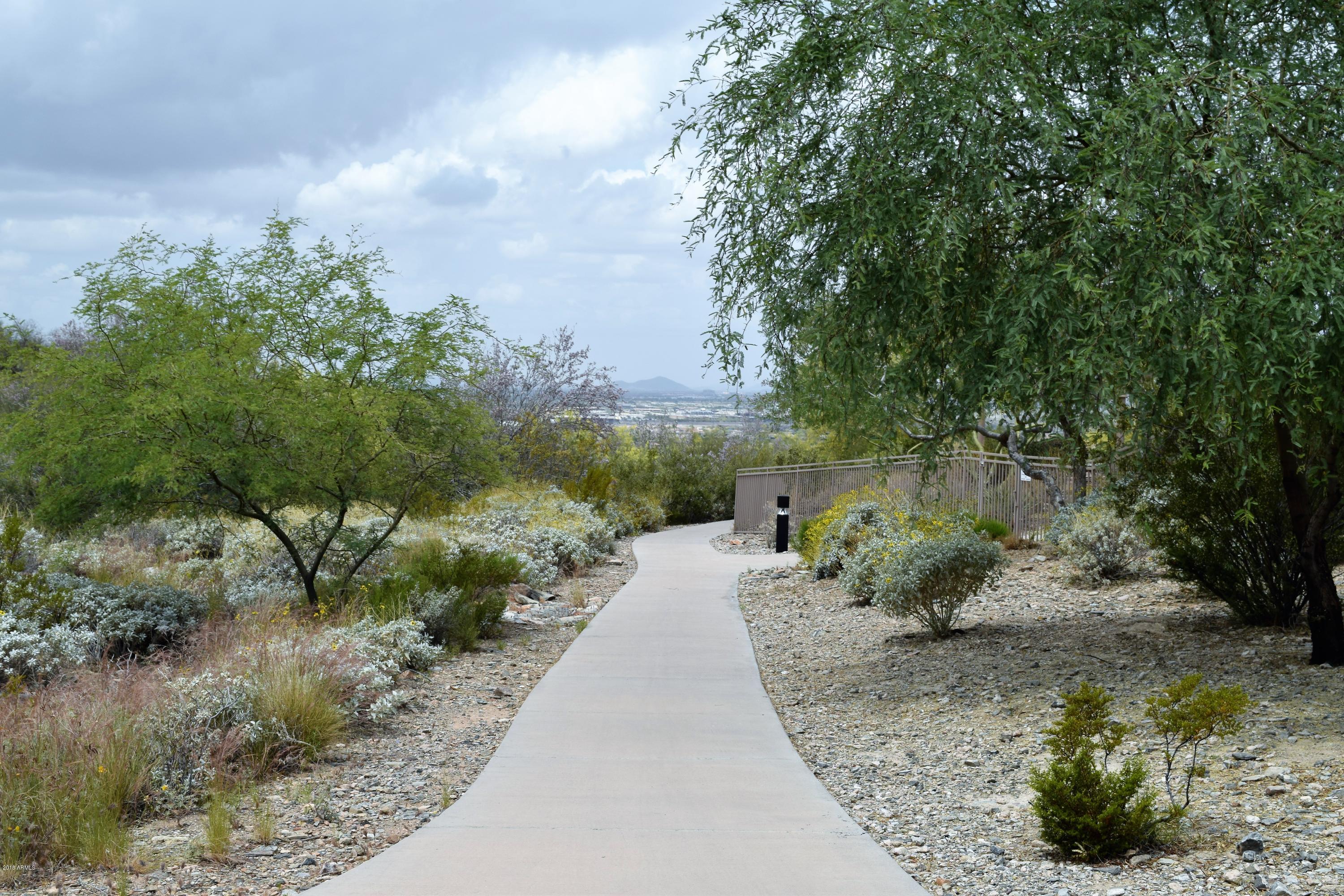 McDowell Mountain Ranch - Residential