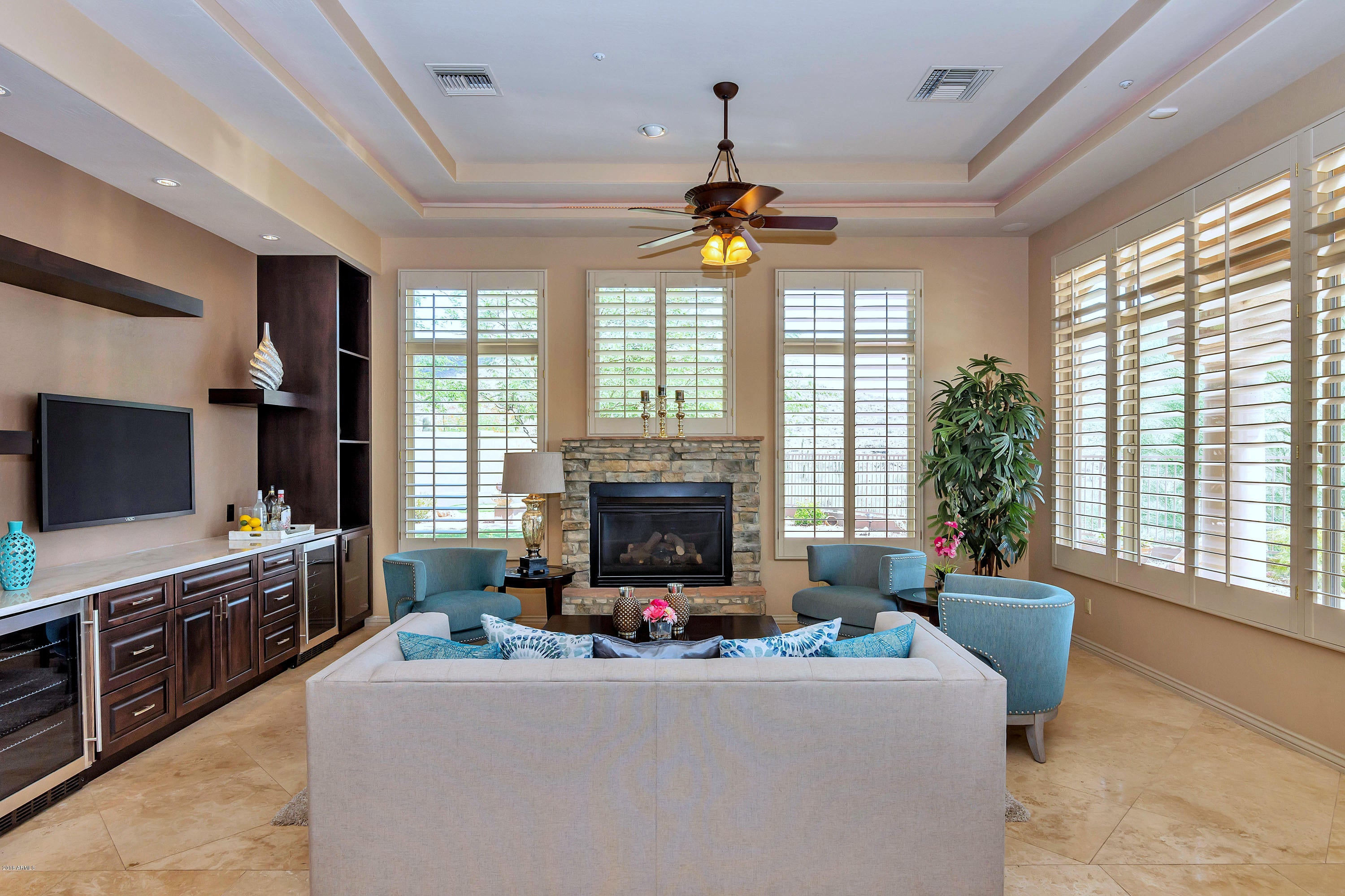 McDowell Mountain Ranch - Residential