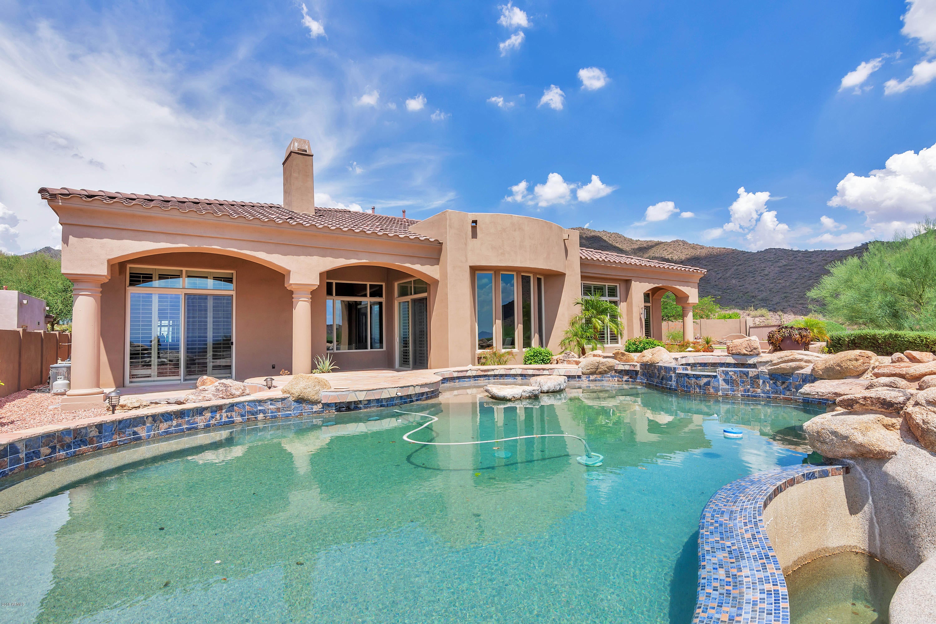 McDowell Mountain Ranch - Residential