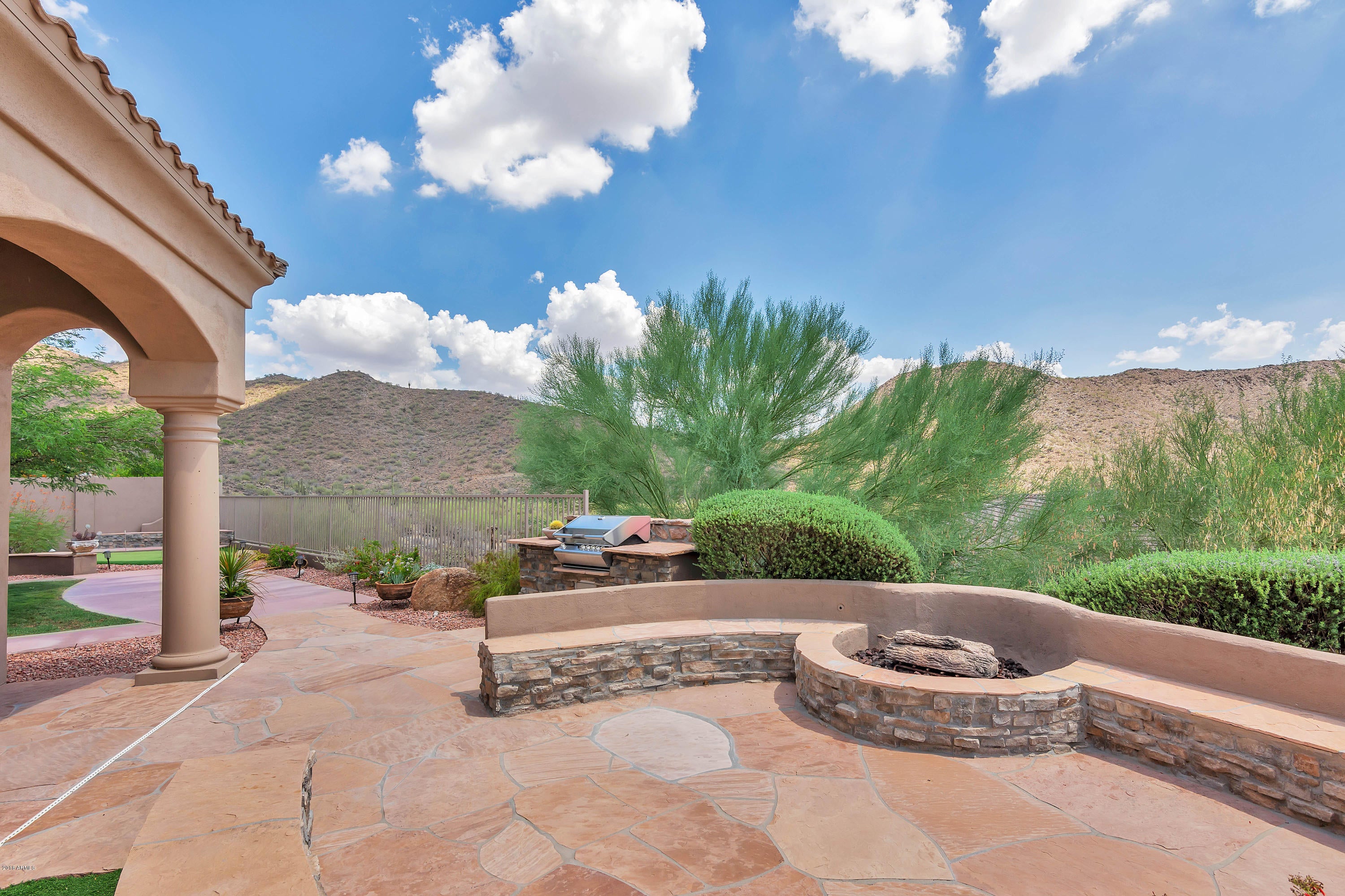 McDowell Mountain Ranch - Residential