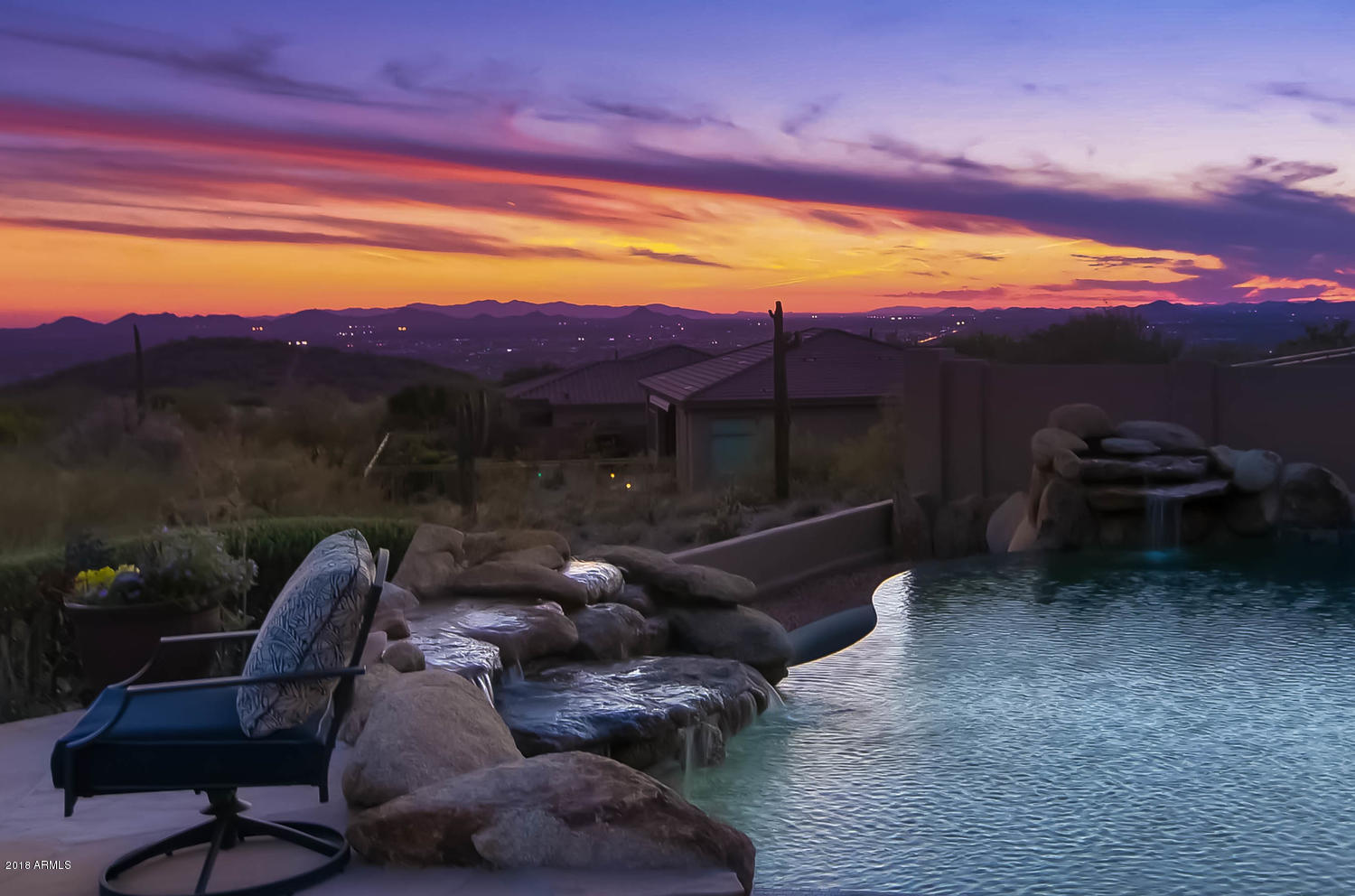 McDowell Mountain Ranch - Residential