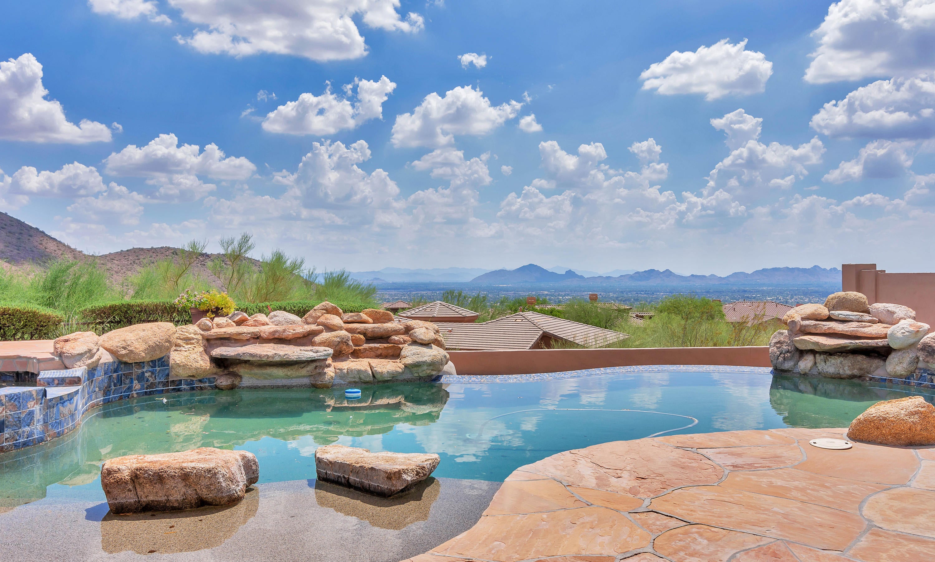 McDowell Mountain Ranch - Residential