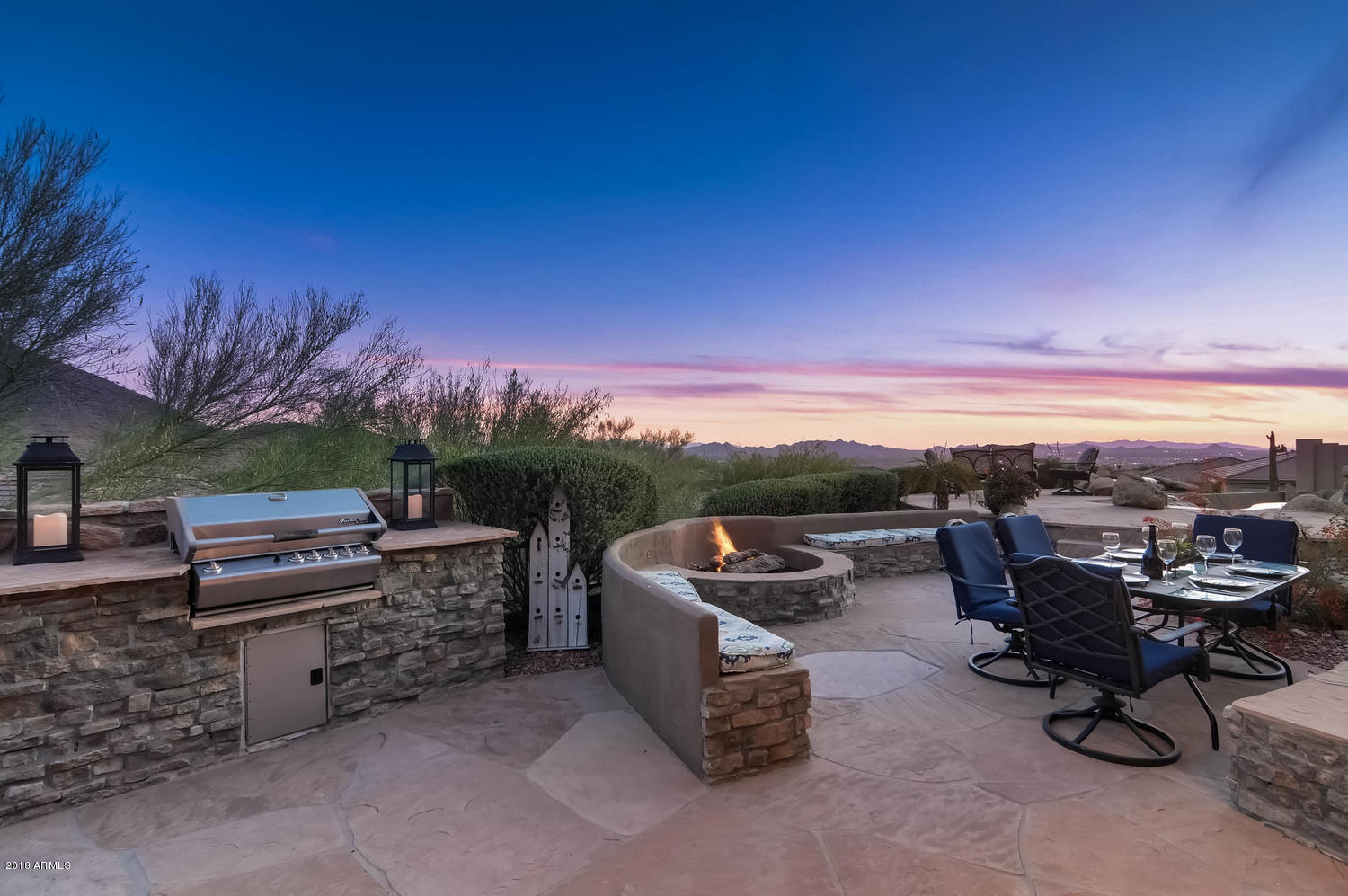 McDowell Mountain Ranch - Residential