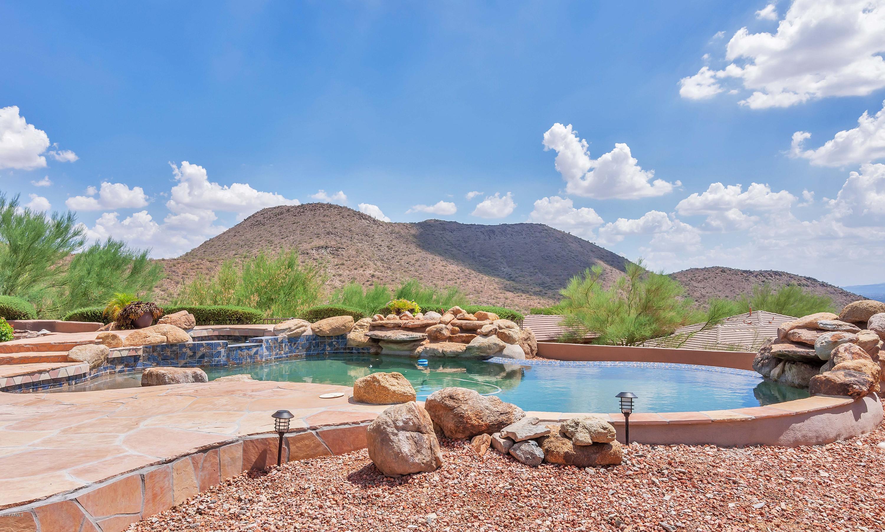 McDowell Mountain Ranch - Residential