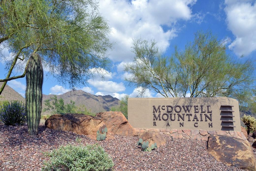 McDowell Mountain Ranch - Residential