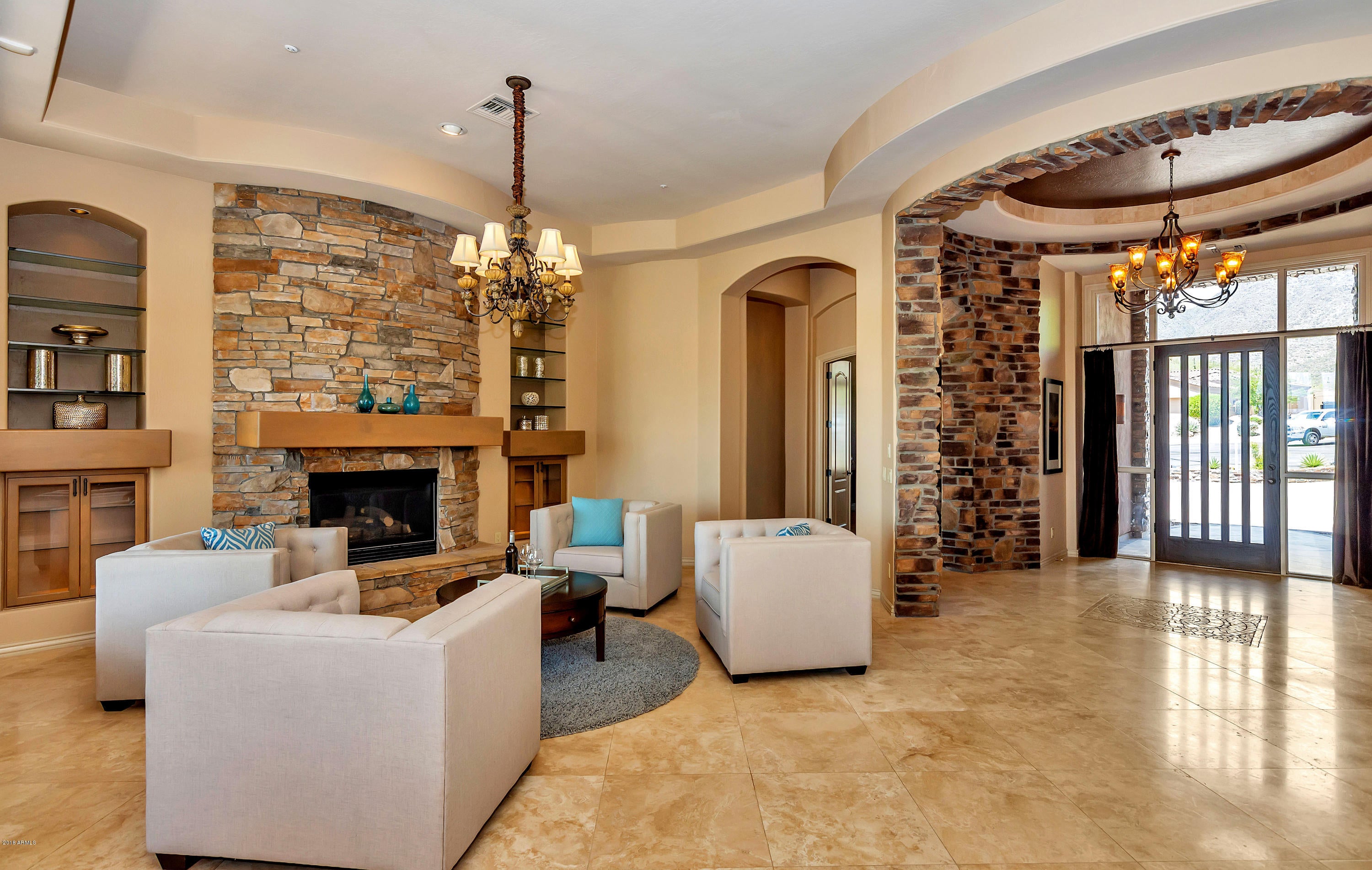 McDowell Mountain Ranch - Residential